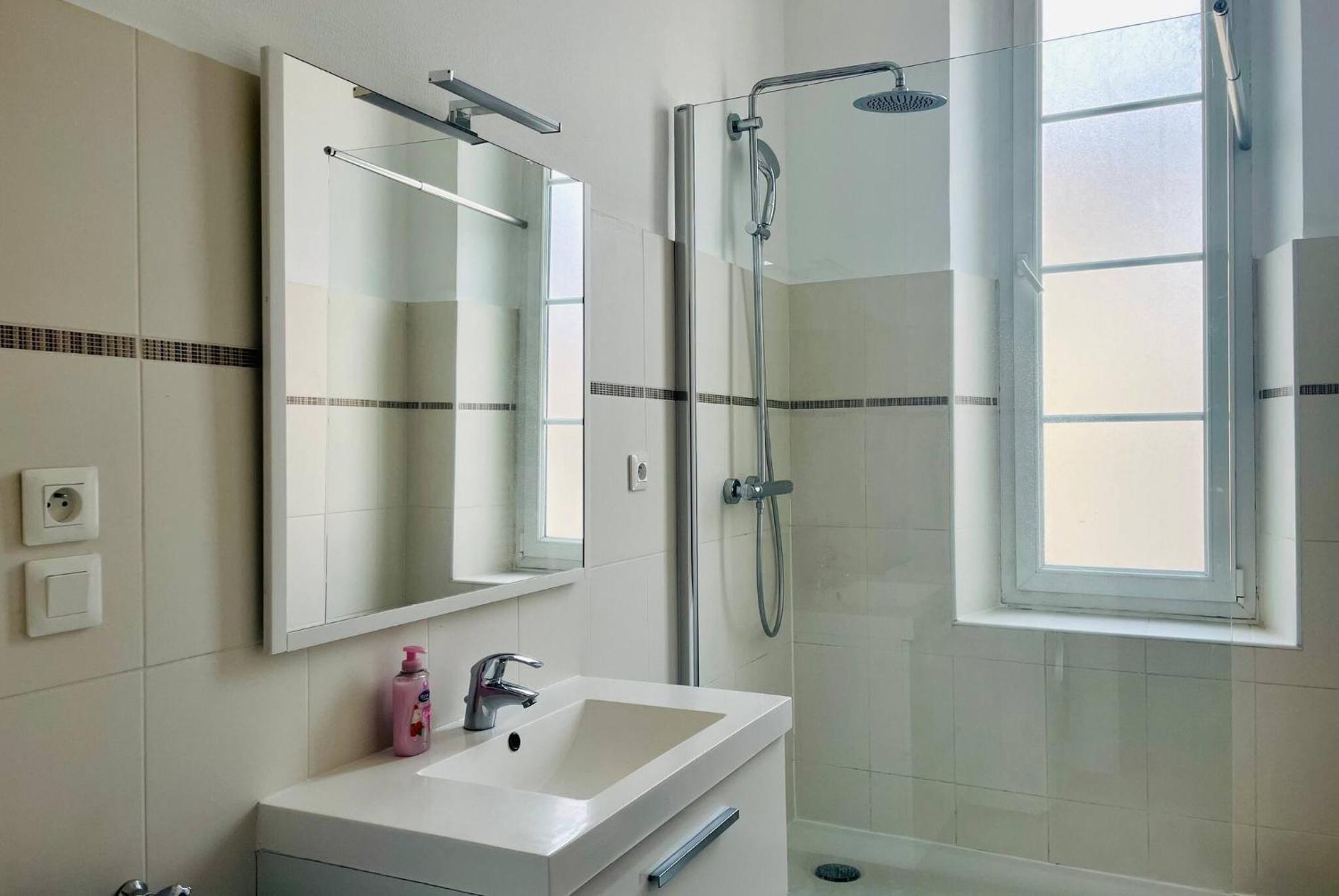 Le Leonard - Beau T4 Refait A Neuf Hypercentre Lr Apartment *