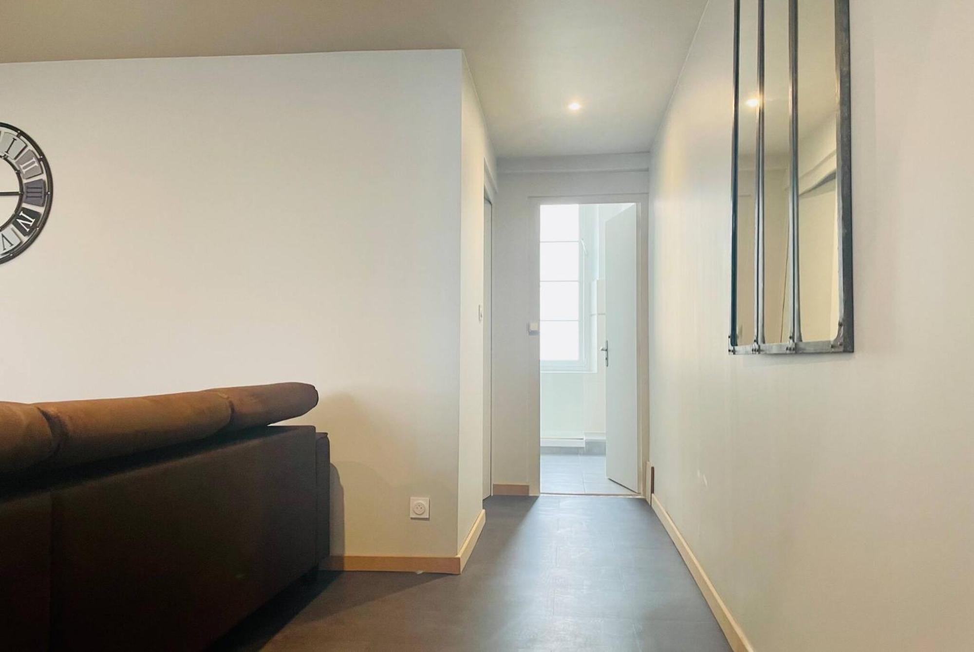 Le Leonard - Beau T4 Refait A Neuf Hypercentre Lr *