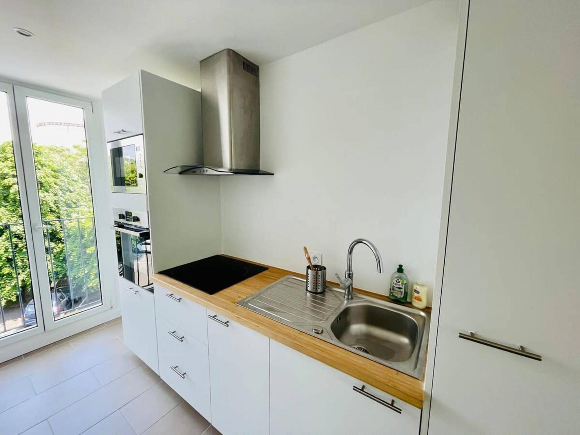 Le Cordeliers Confort - Parking Wifi Apartment *