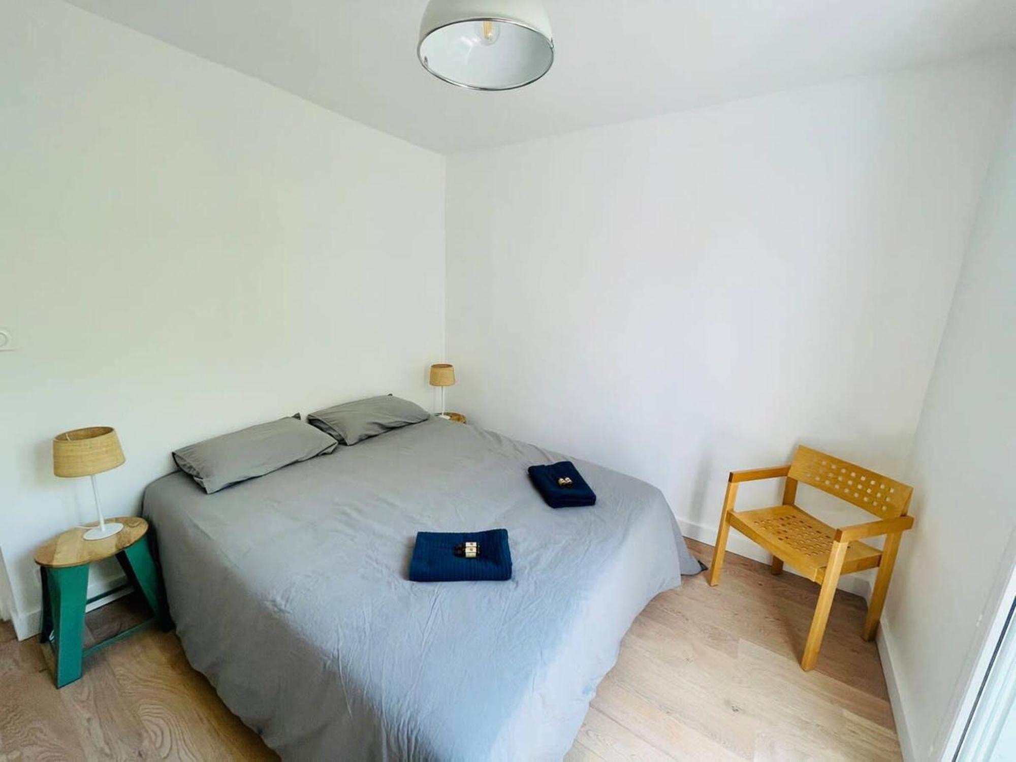 Le Cordeliers Confort - Parking Wifi Appartement *