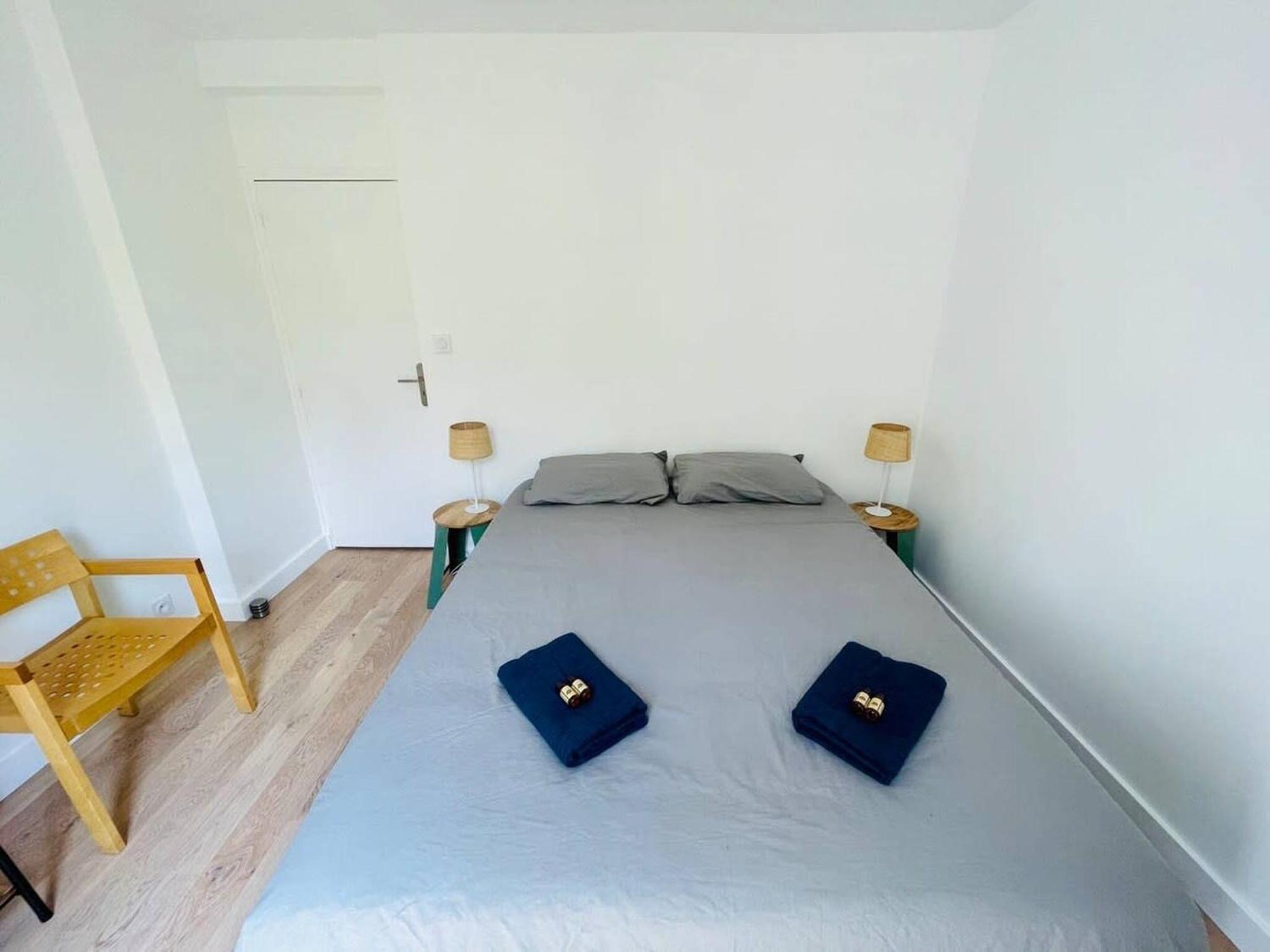 Apartment Le Cordeliers Confort - Parking Wifi *