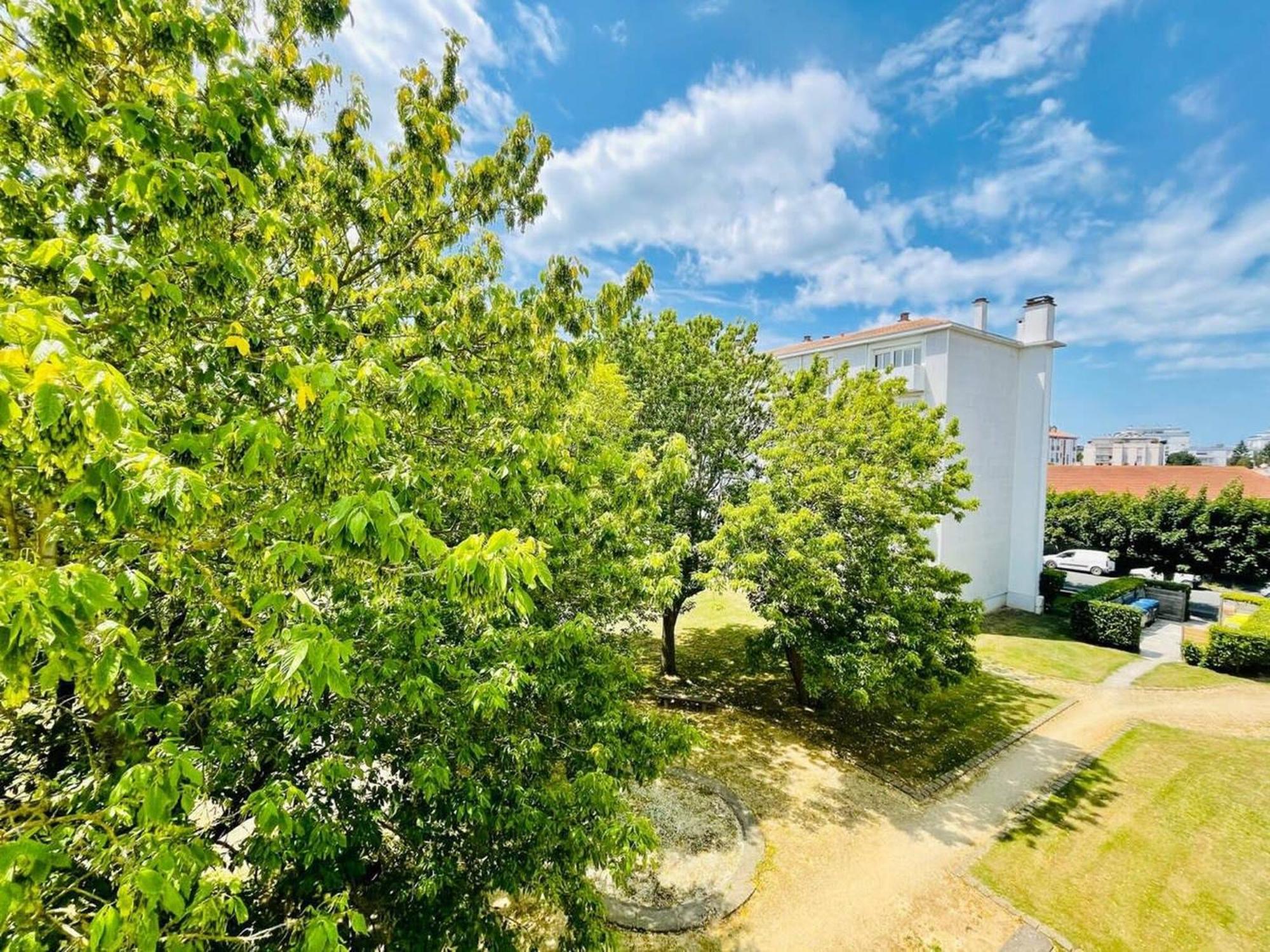 Le Cordeliers Confort - Parking Wifi Appartement La Rochelle (Charente-Maritime)