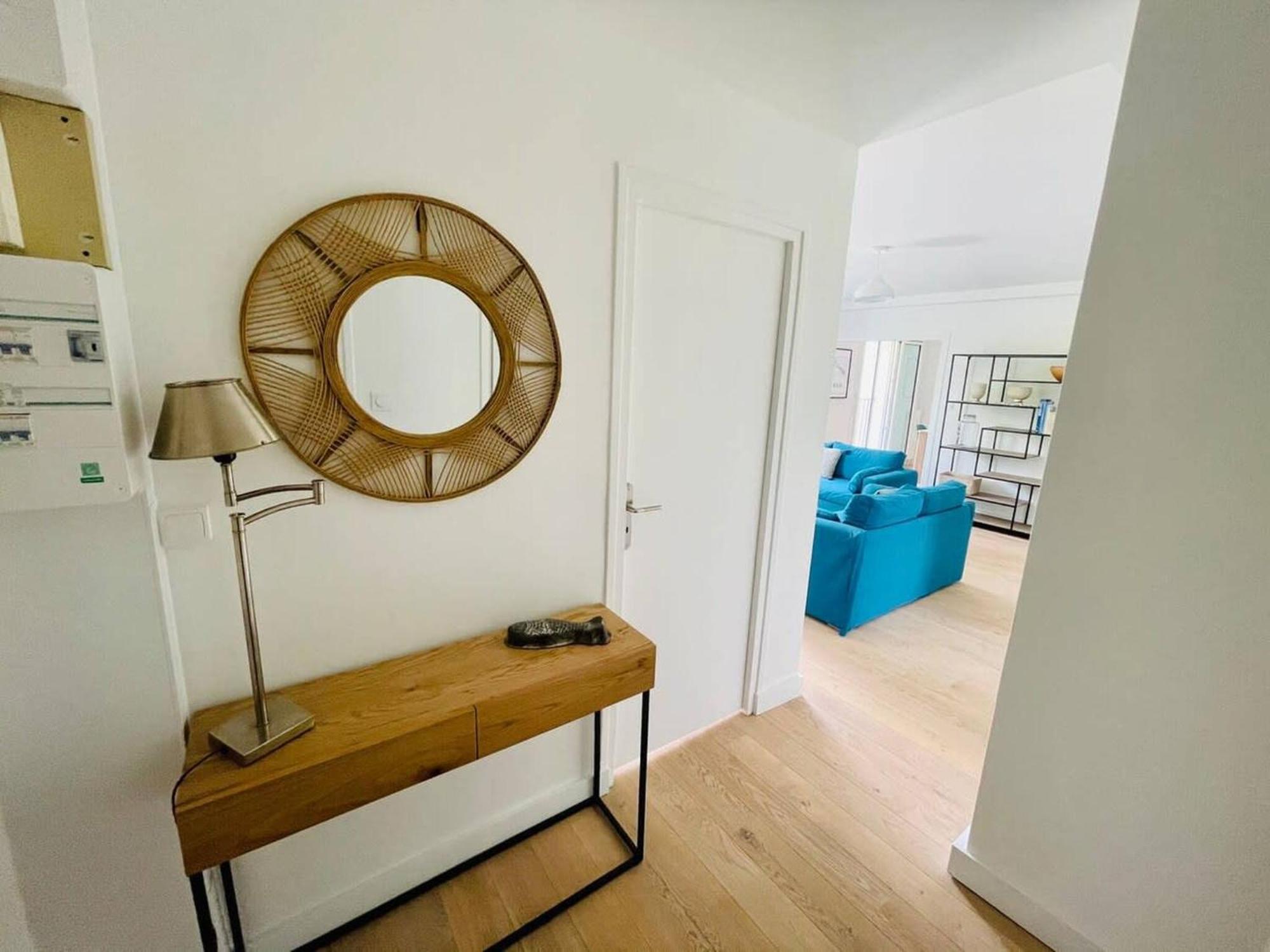 Apartment Le Cordeliers Confort - Parking Wifi