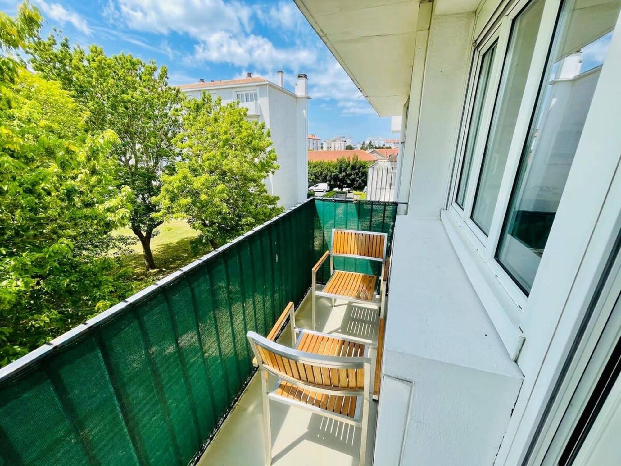 Le Cordeliers Confort - Parking Wifi Appartement *