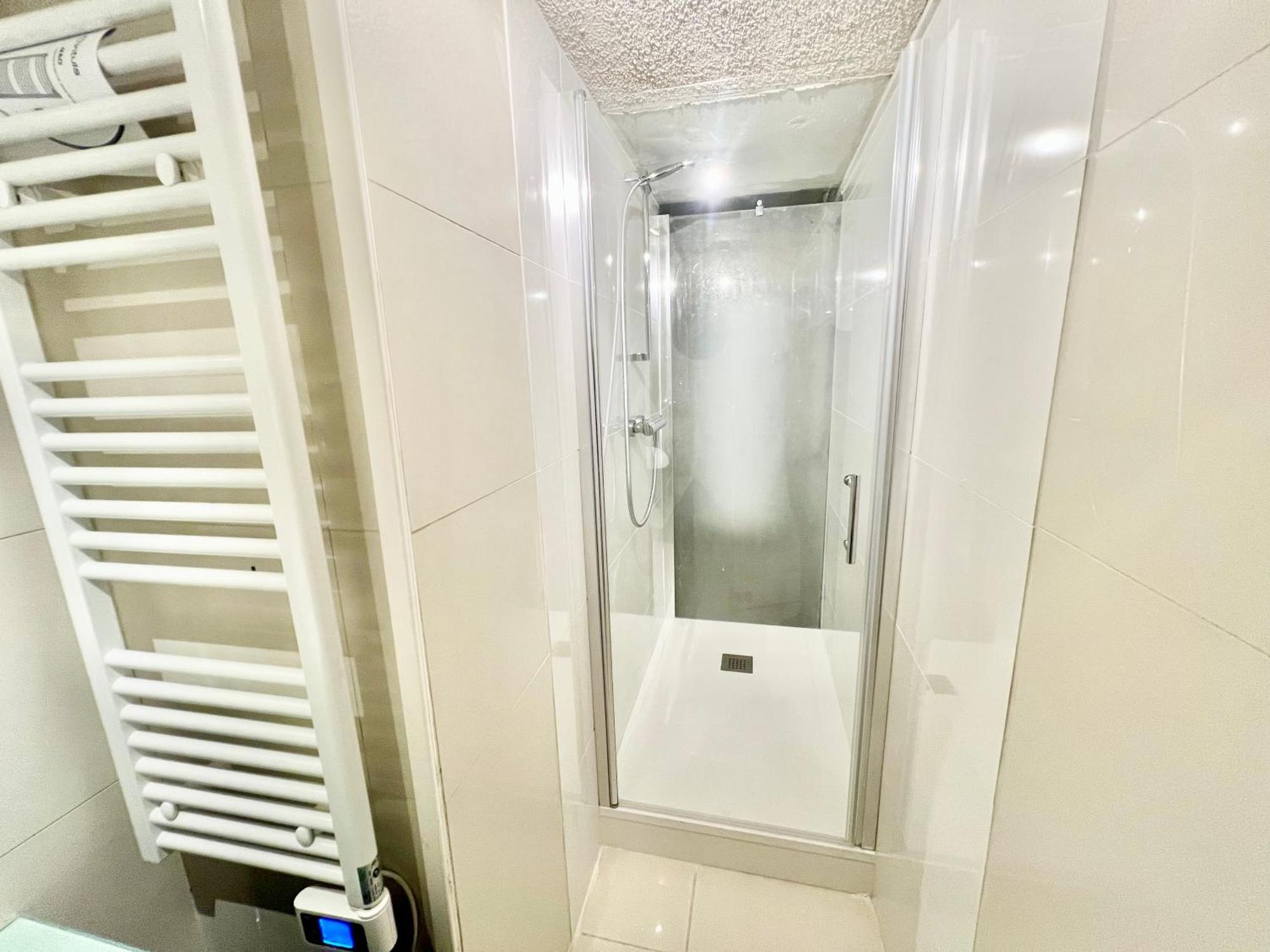 Appartement Grand Duplex - Chic & Confort - Vieux-port 2min A Pied - Climatisation - Wifi Gratuit