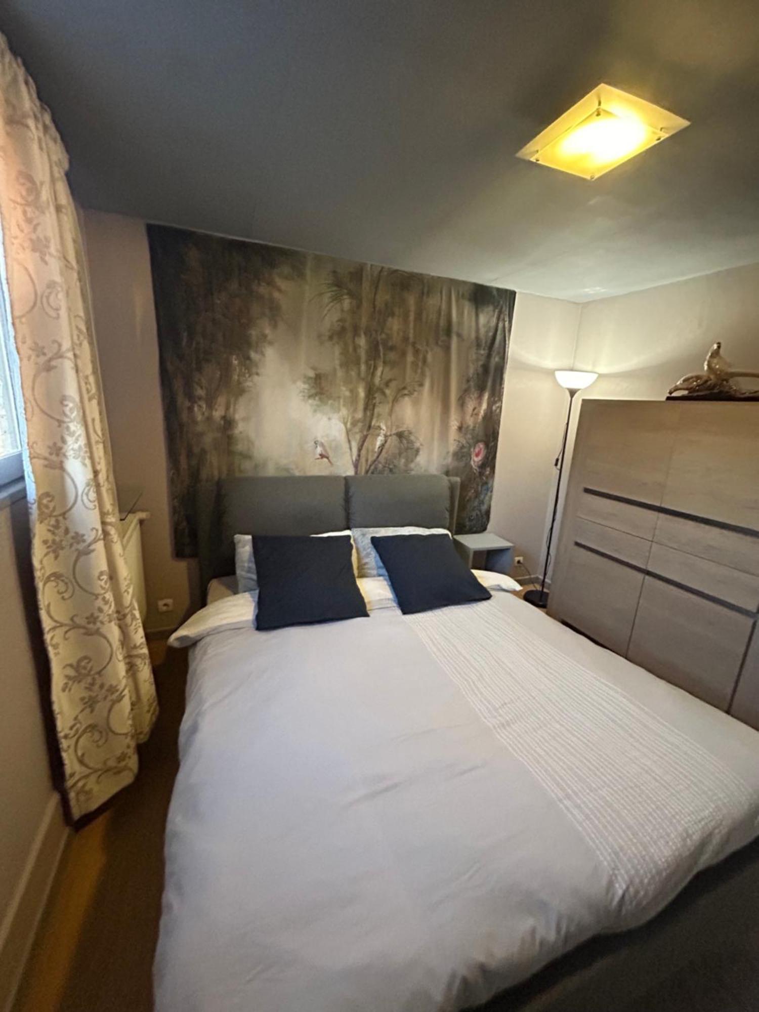 Appartement La Rochelle Rdc De Maison Proche Ile De Re
