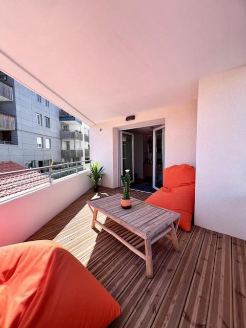 Appart hôtel Uxco Le Spot La Rochelle (Charente-Maritime)