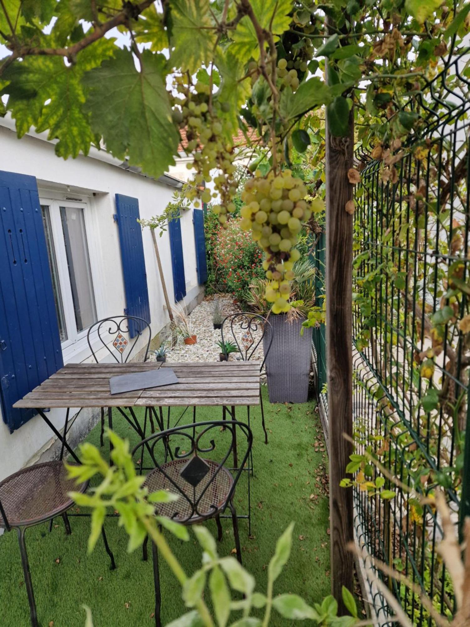 Villa Maison Fetilly, Sweet *