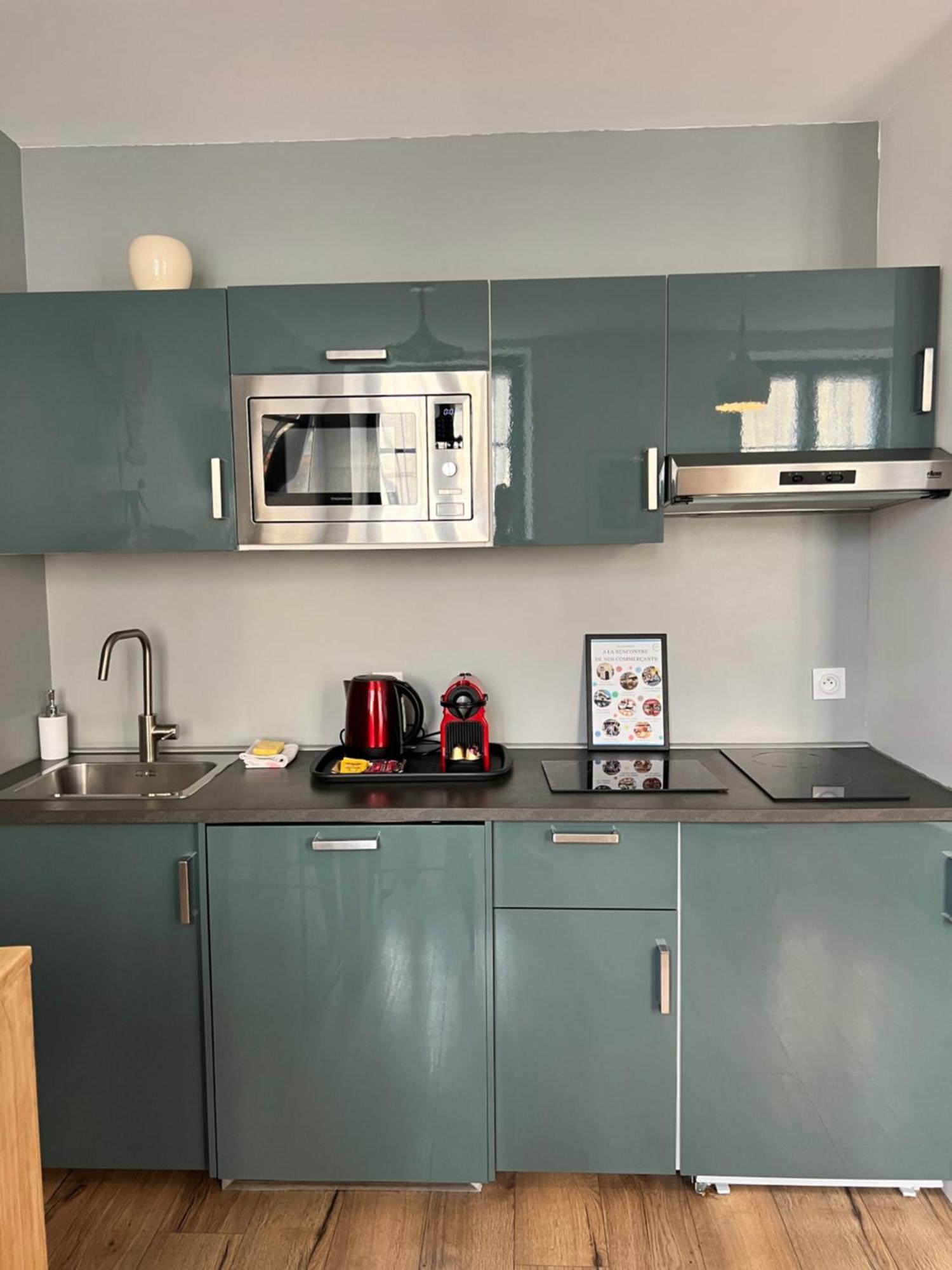 Appartement Loc'ouest 17 La Rochelle (Charente-Maritime)