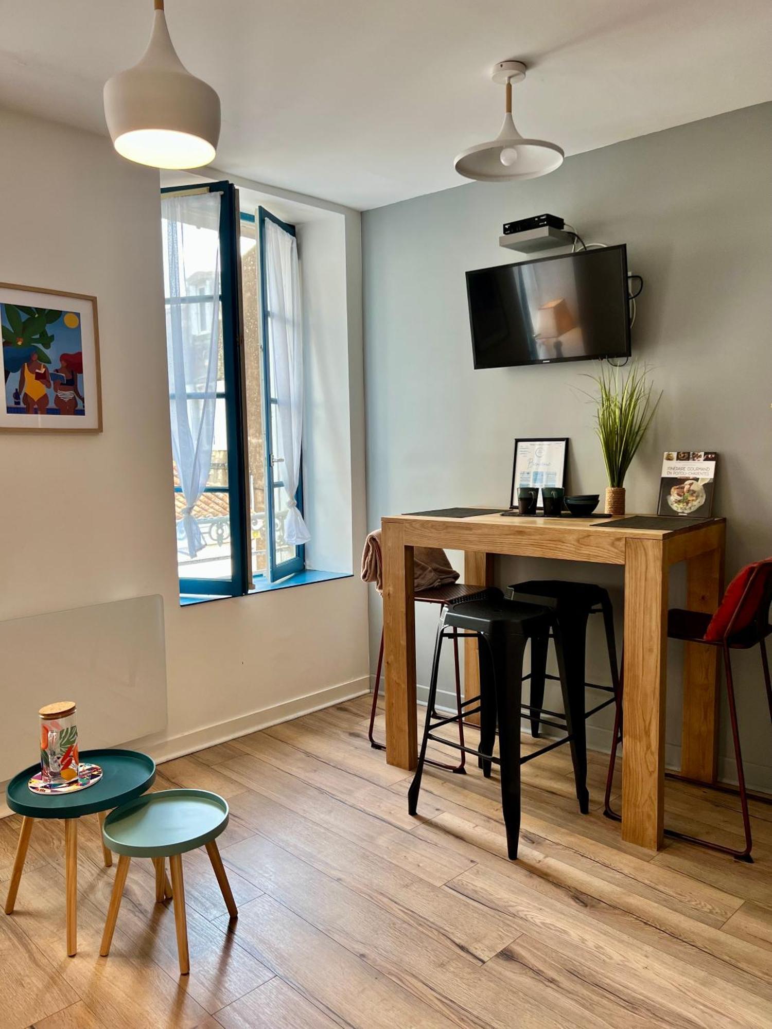 Loc'ouest 17 * La Rochelle (Charente-Maritime)