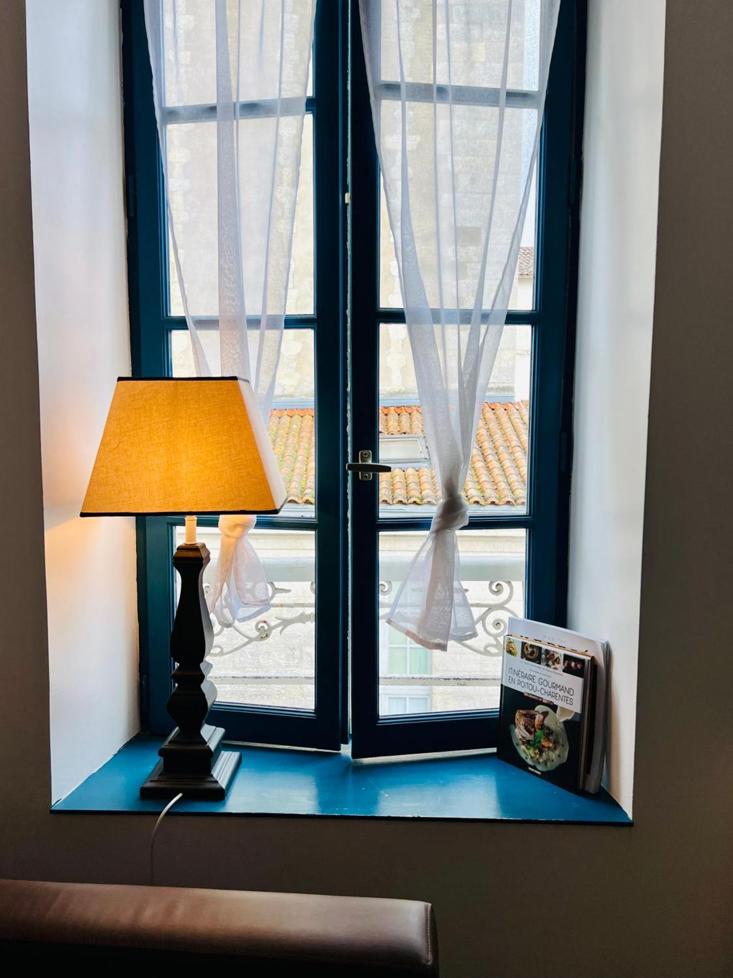 Loc'ouest 17 Appartement *
