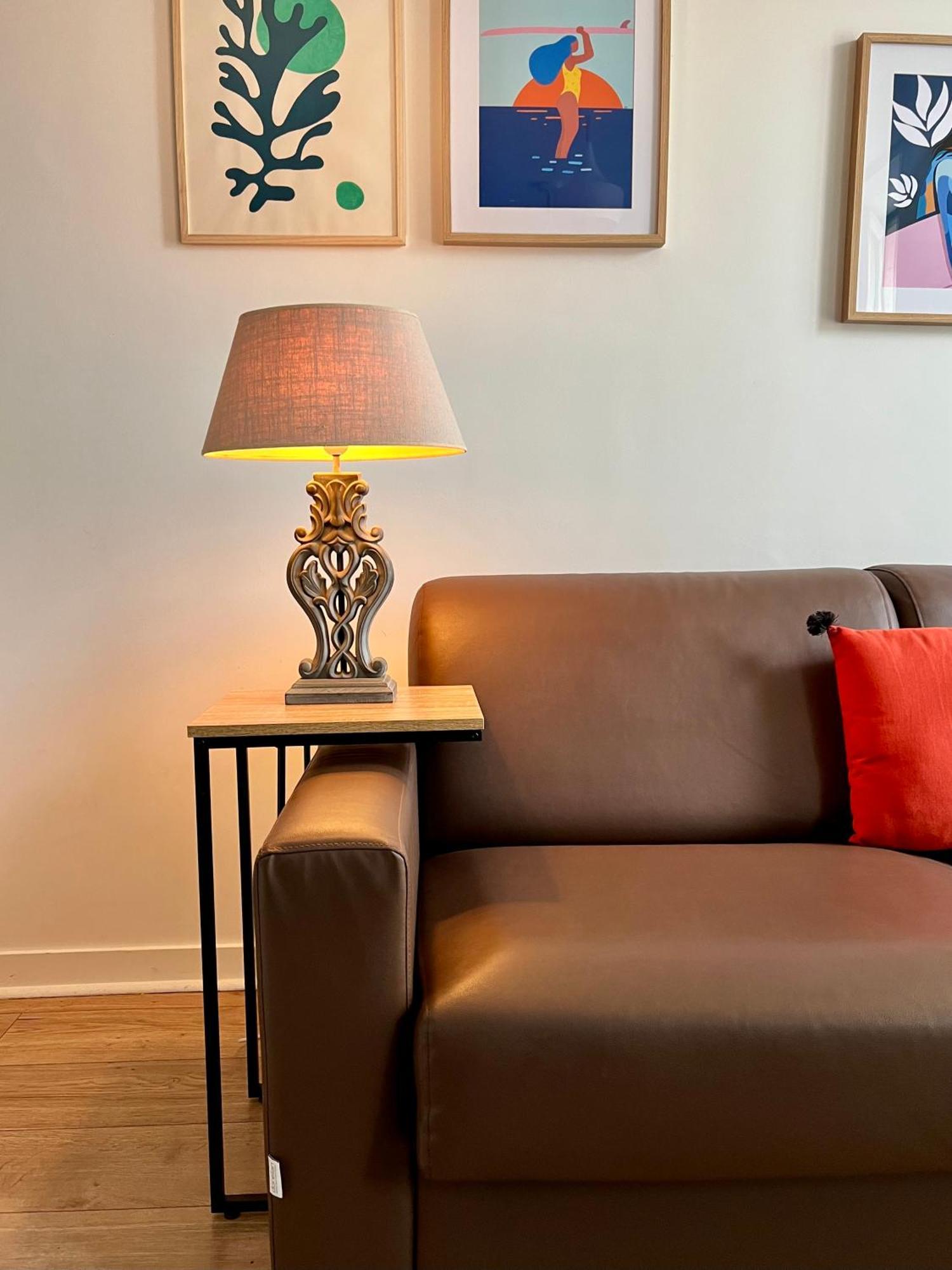Appartement Loc'ouest 17 *
