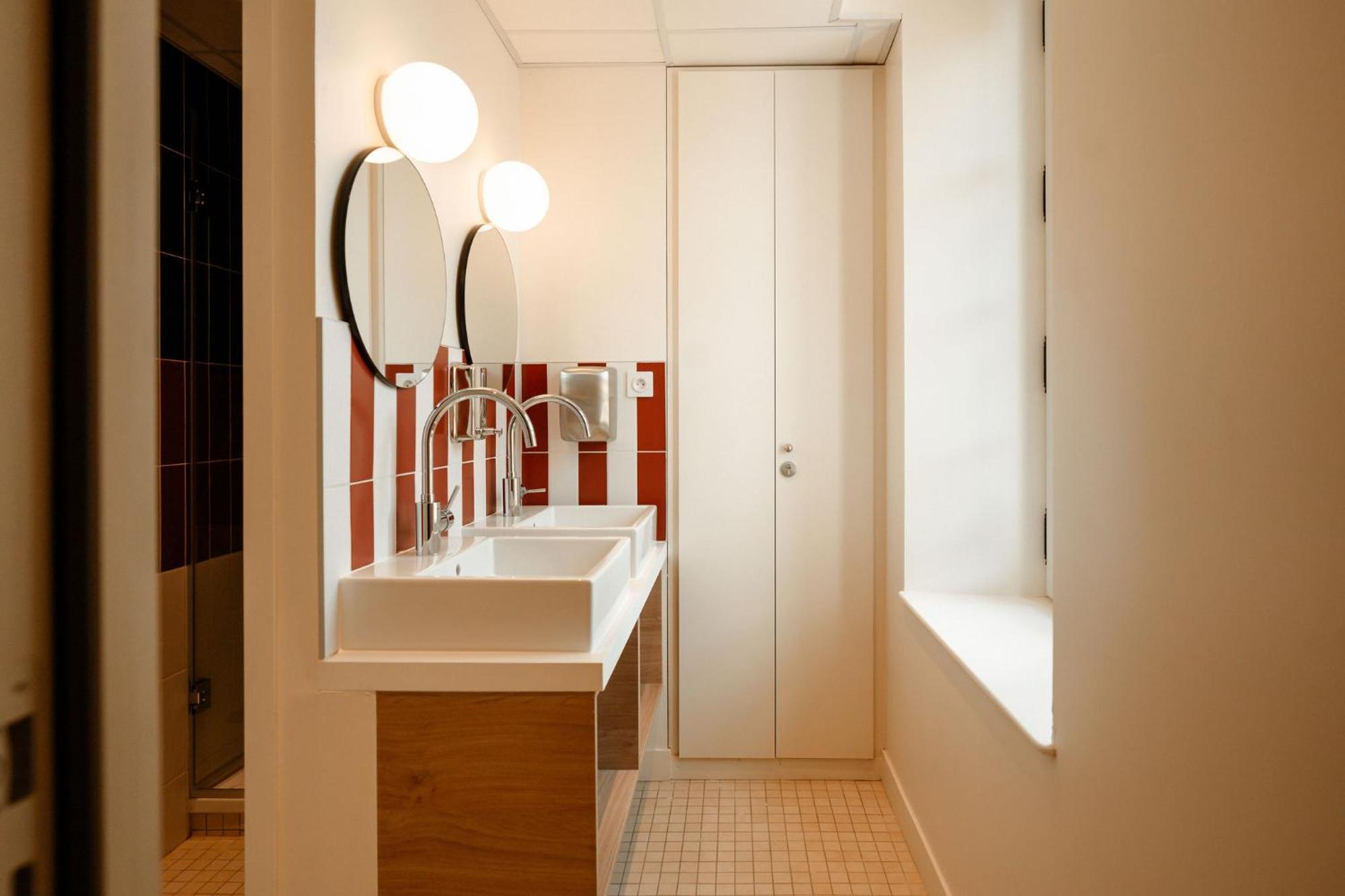 Hostel La Rochelle Centre La Rochelle (Charente-Maritime)