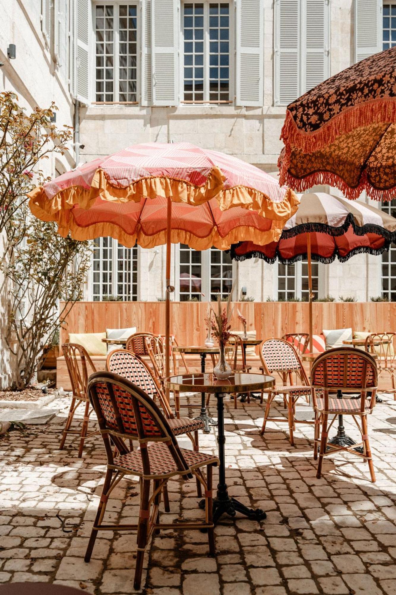 La Rochelle Centre Hostel La Rochelle (Charente-Maritime)