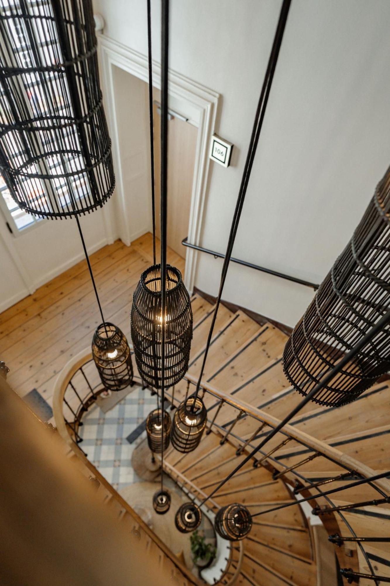 Hostel La Rochelle Centre La Rochelle (Charente-Maritime)