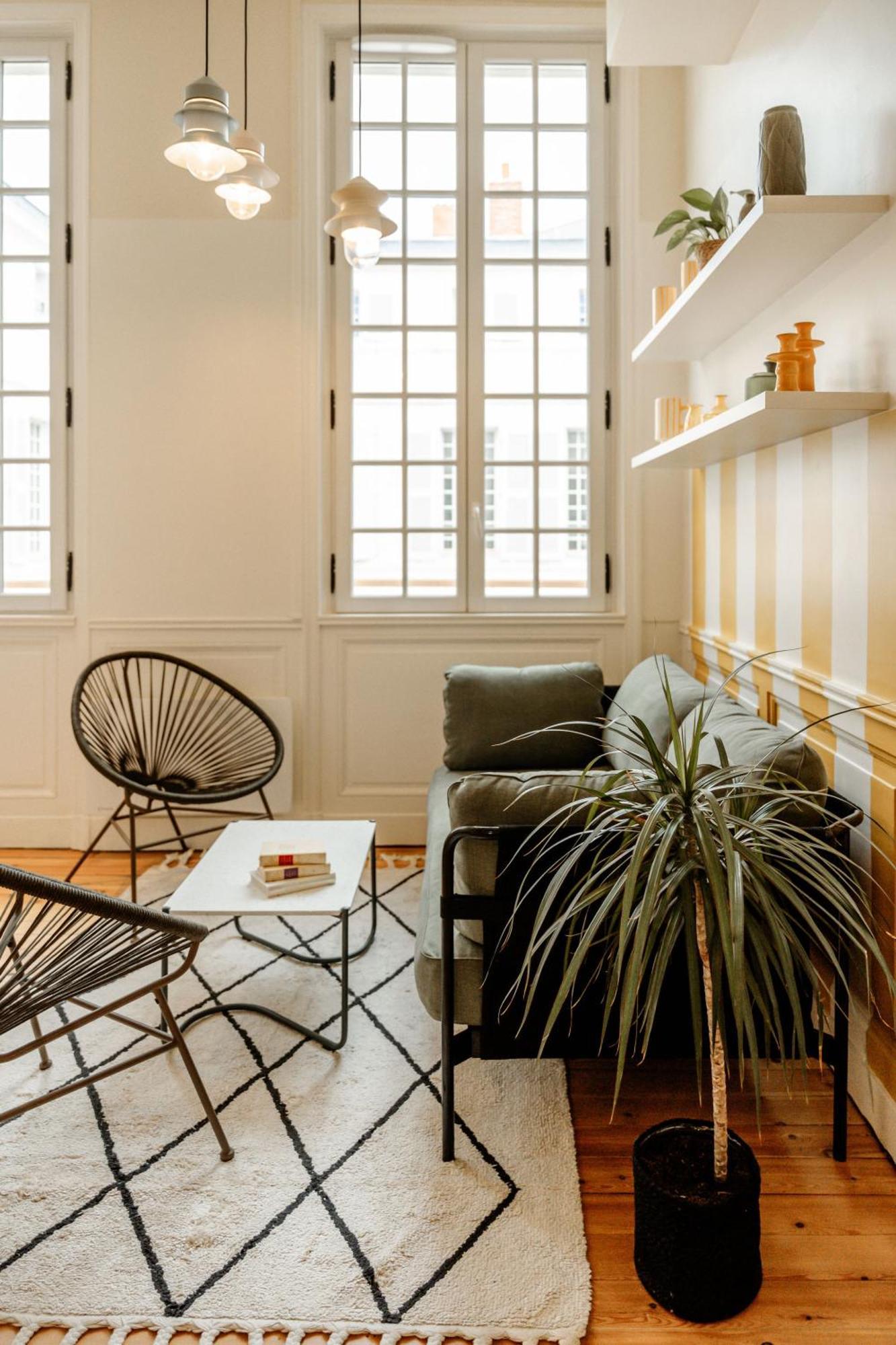 Hostel La Rochelle Centre *