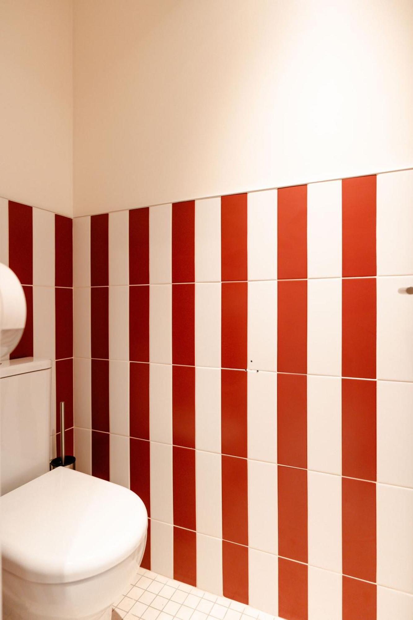 La Rochelle Centre Hostel La Rochelle (Charente-Maritime)