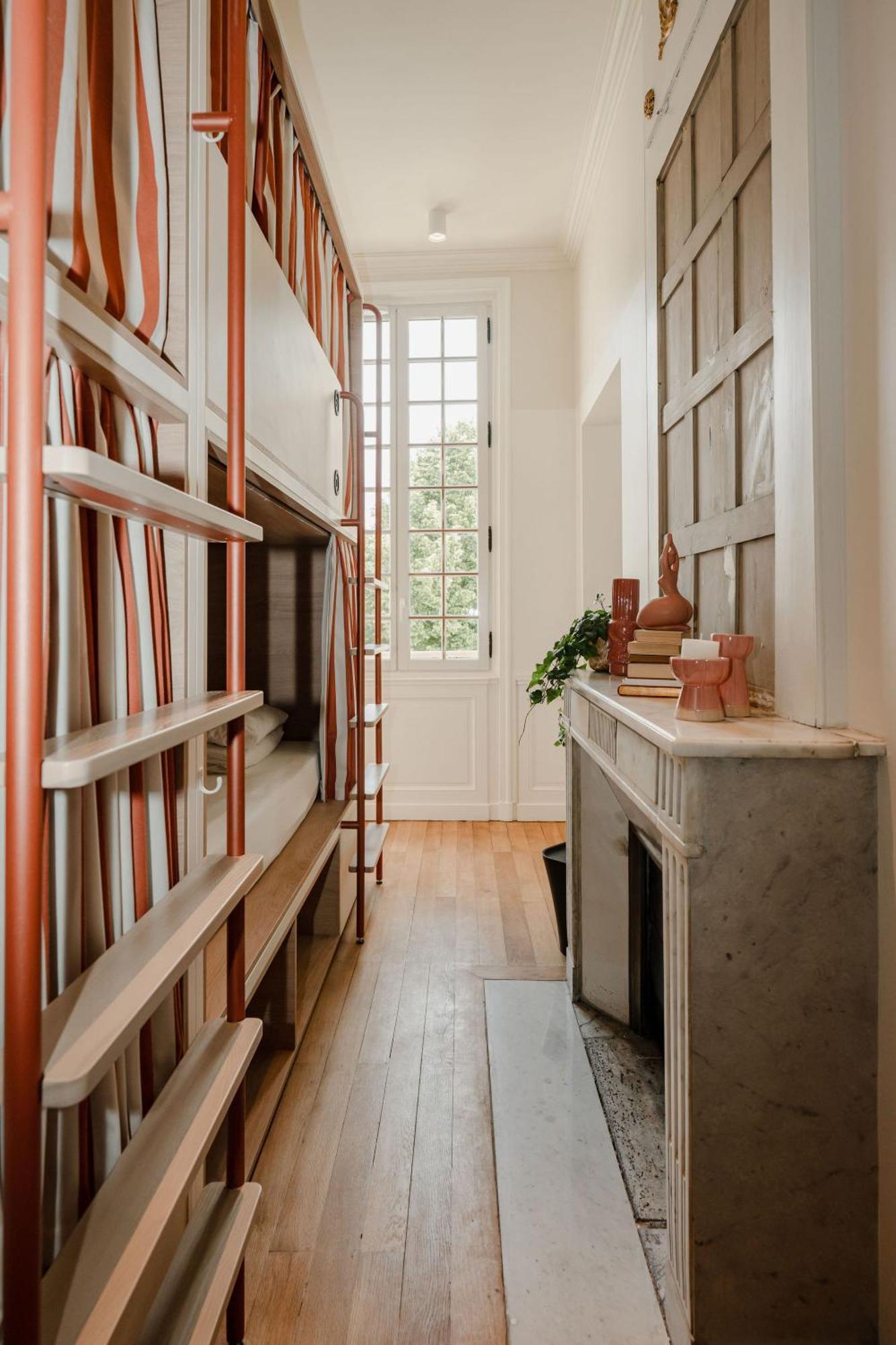 Hostel La Rochelle Centre La Rochelle (Charente-Maritime)