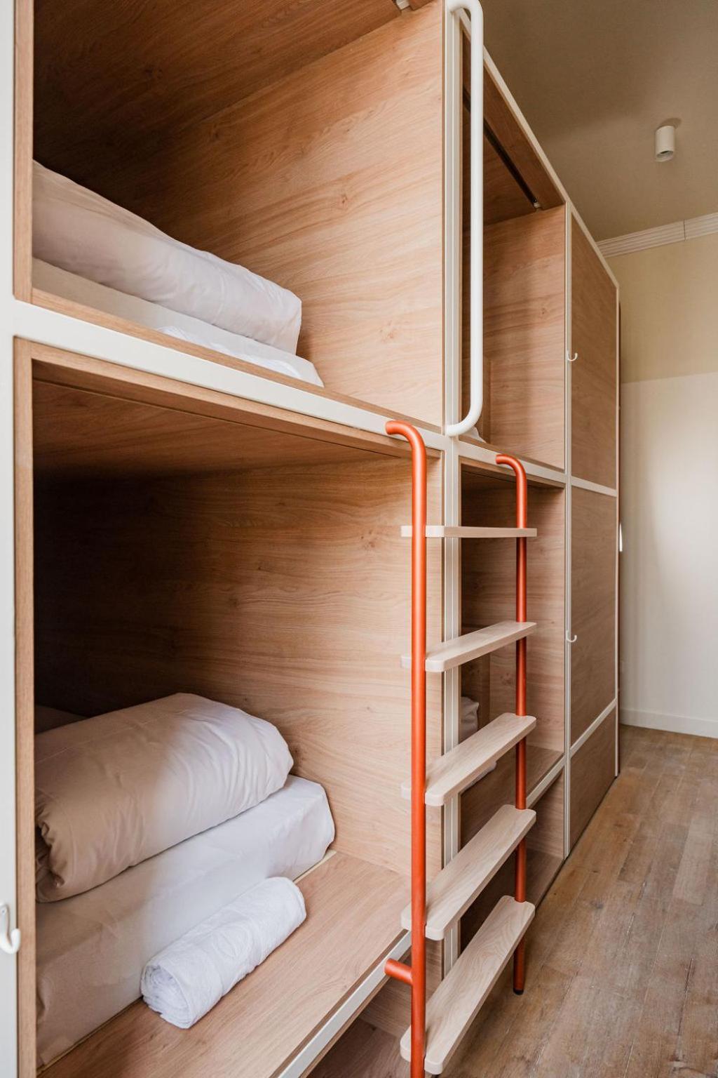 Hostel La Rochelle Centre La Rochelle (Charente-Maritime)
