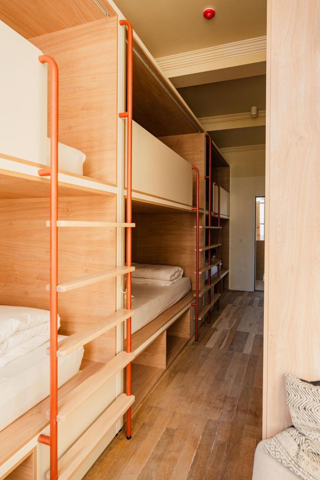 La Rochelle Centre Hostel