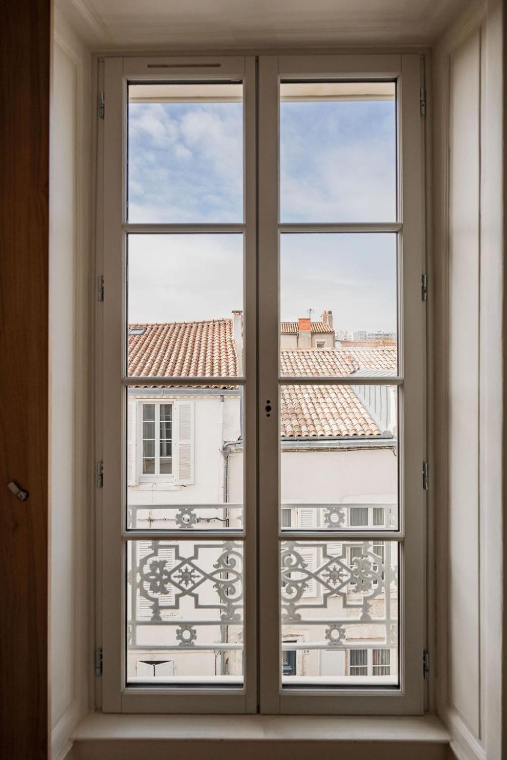 La Rochelle Centre Hostel
