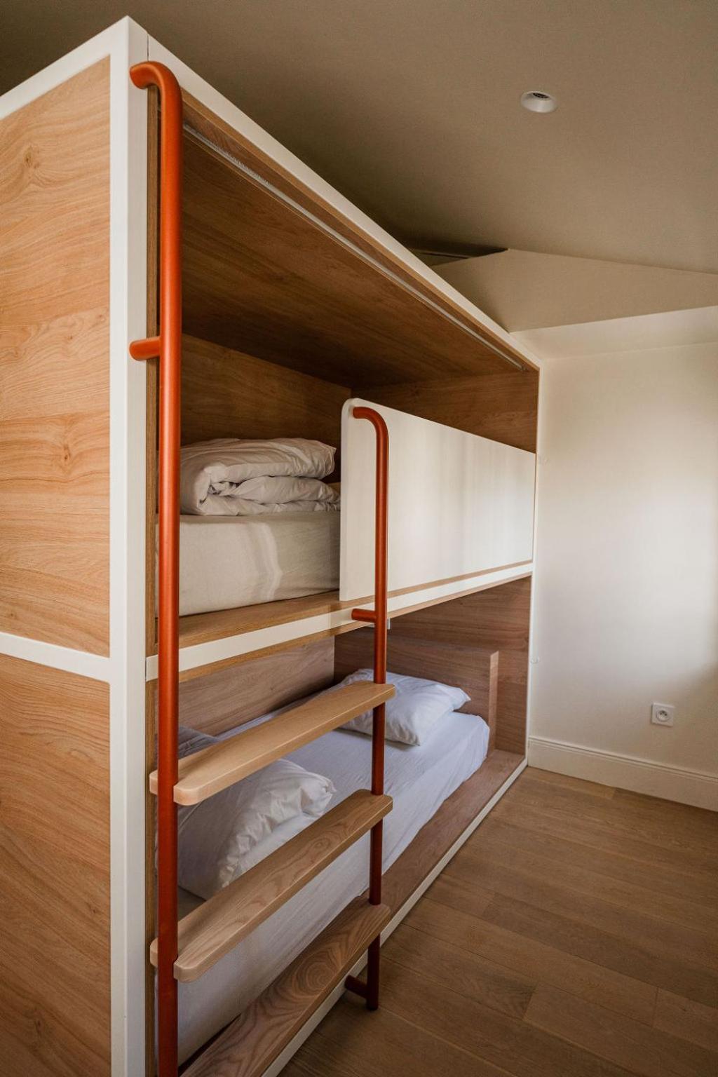 Hostel La Rochelle Centre