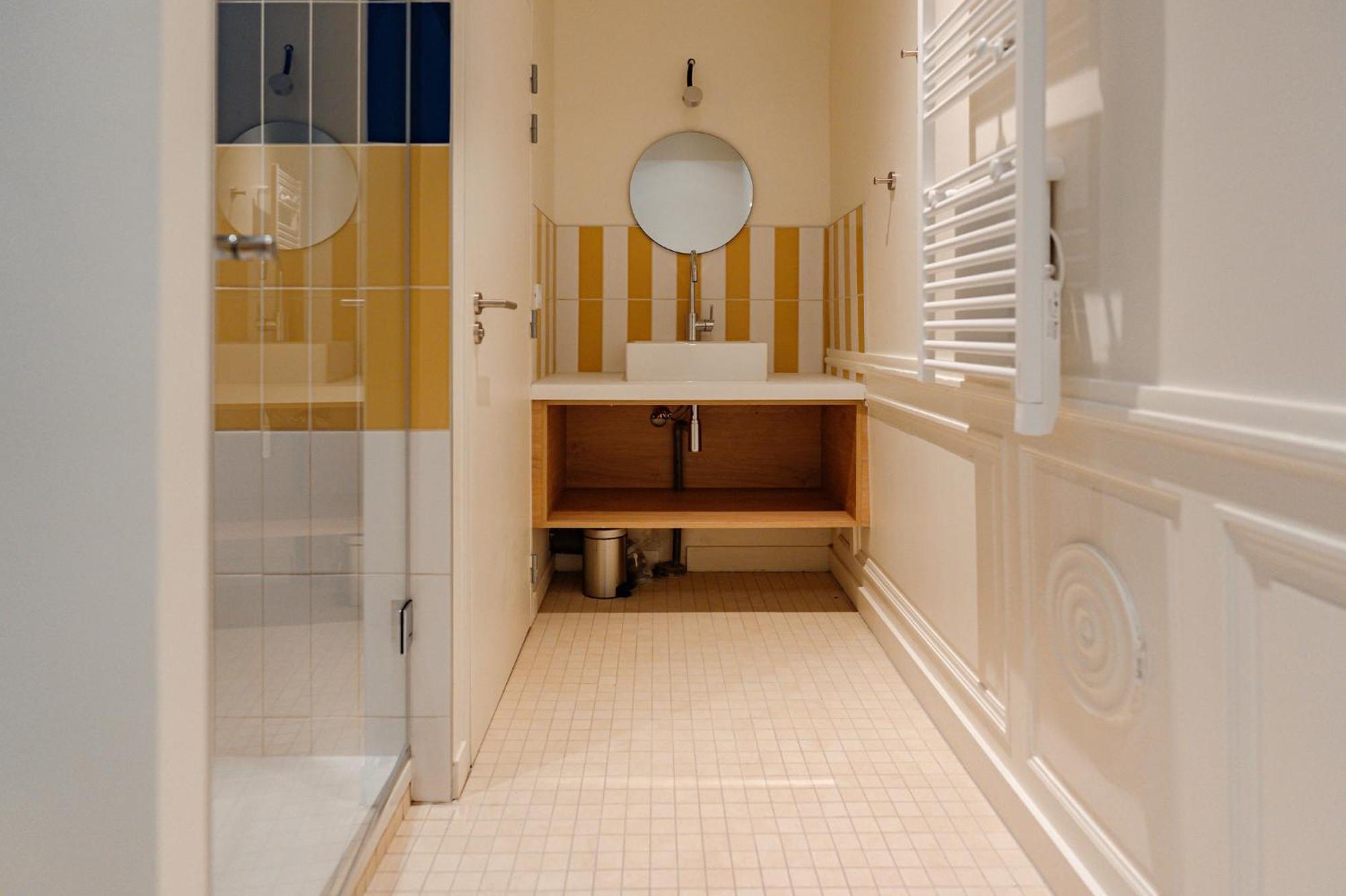 La Rochelle Centre Hotel La Rochelle (Charente-Maritime)