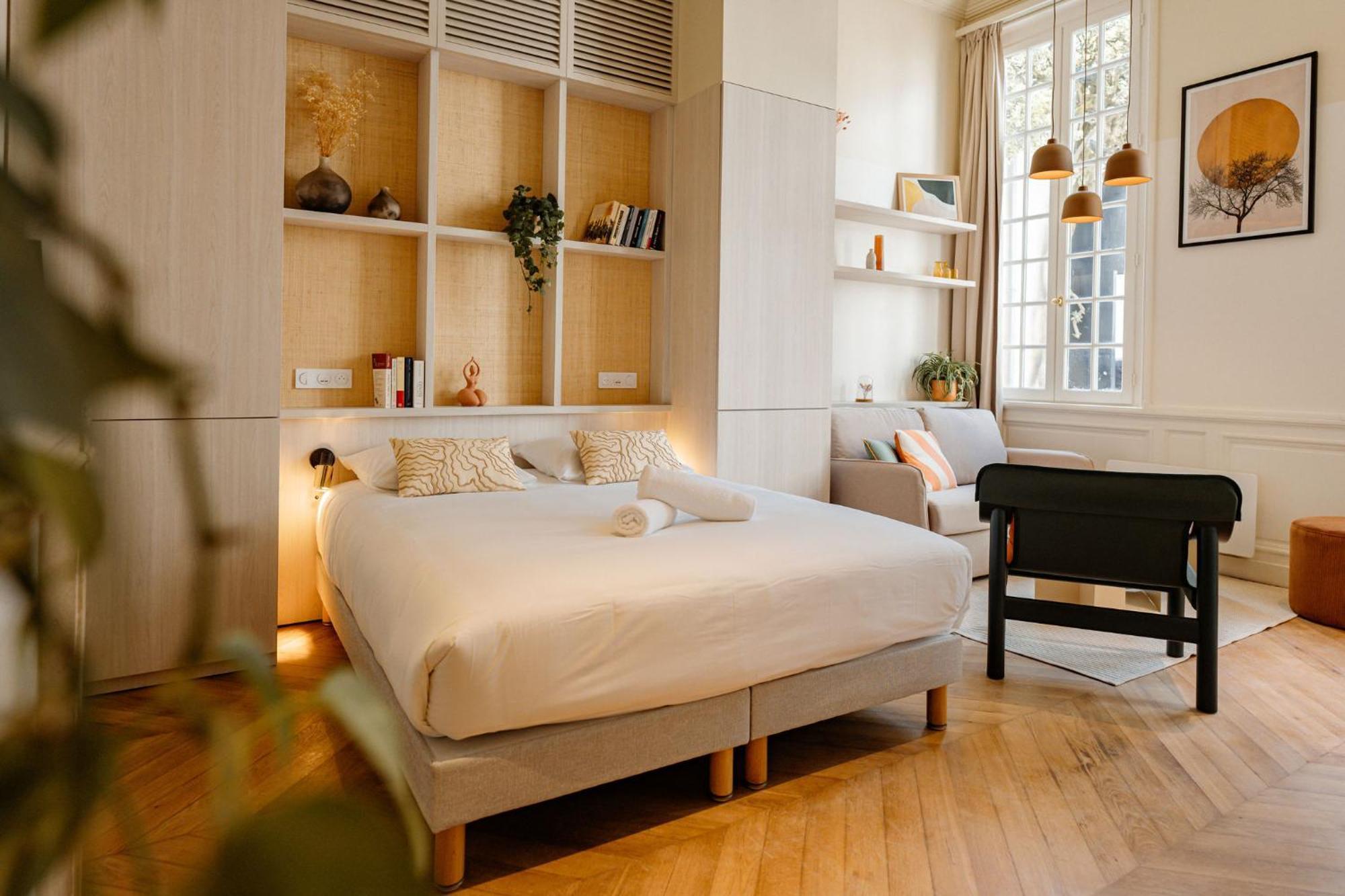 Hotel La Rochelle Centre La Rochelle (Charente-Maritime)