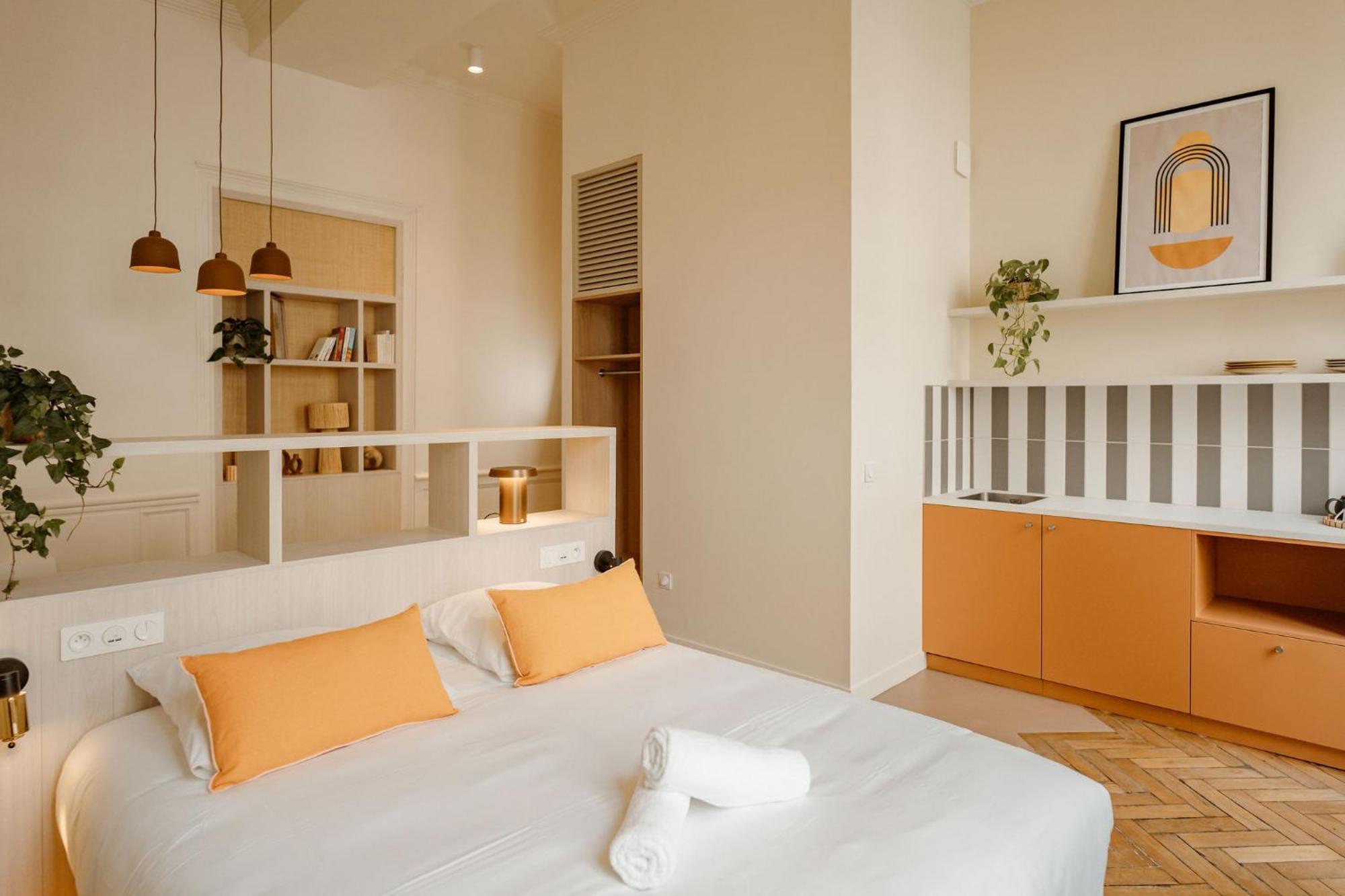 La Rochelle Centre Hotel *