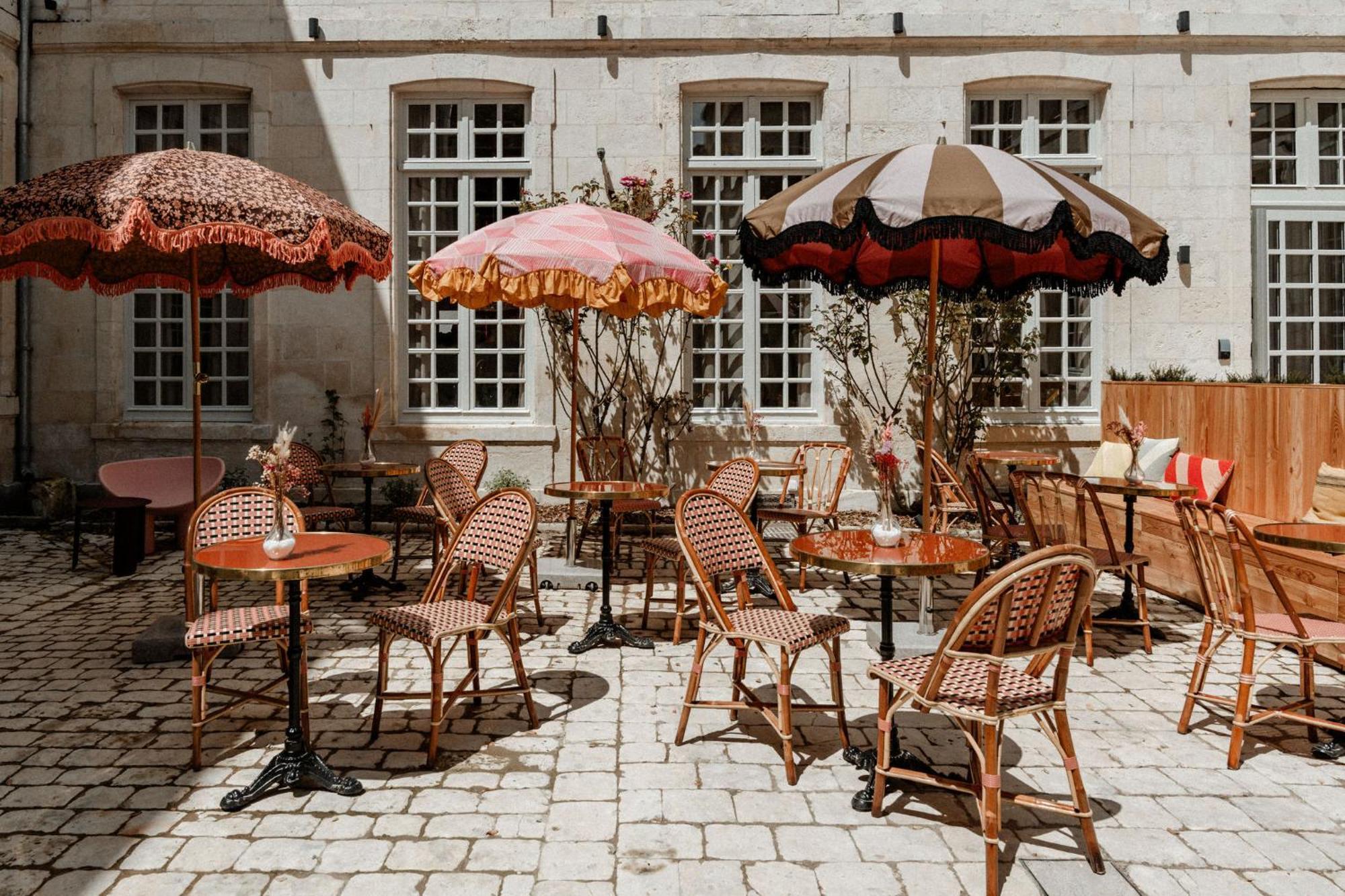La Rochelle Centre Hotel La Rochelle (Charente-Maritime)