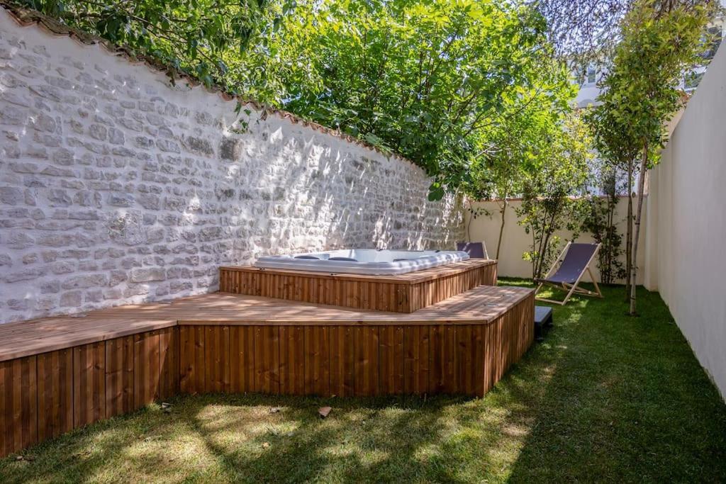 Arboree Hyper Centre La Rochelle (Charente-Maritime)