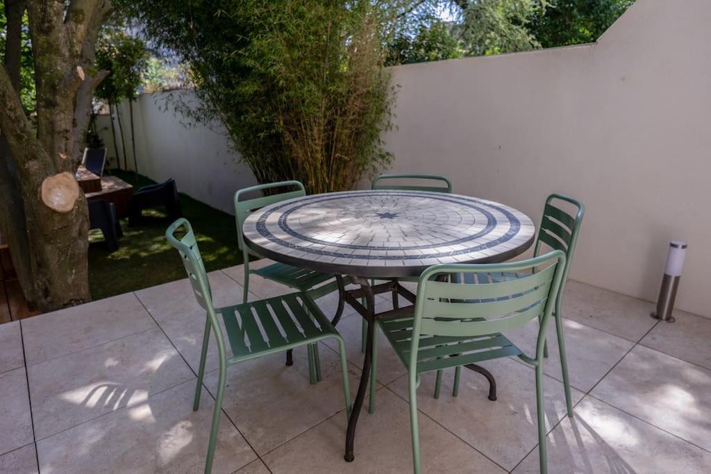 Arboree Hyper Centre Villa La Rochelle (Charente-Maritime)