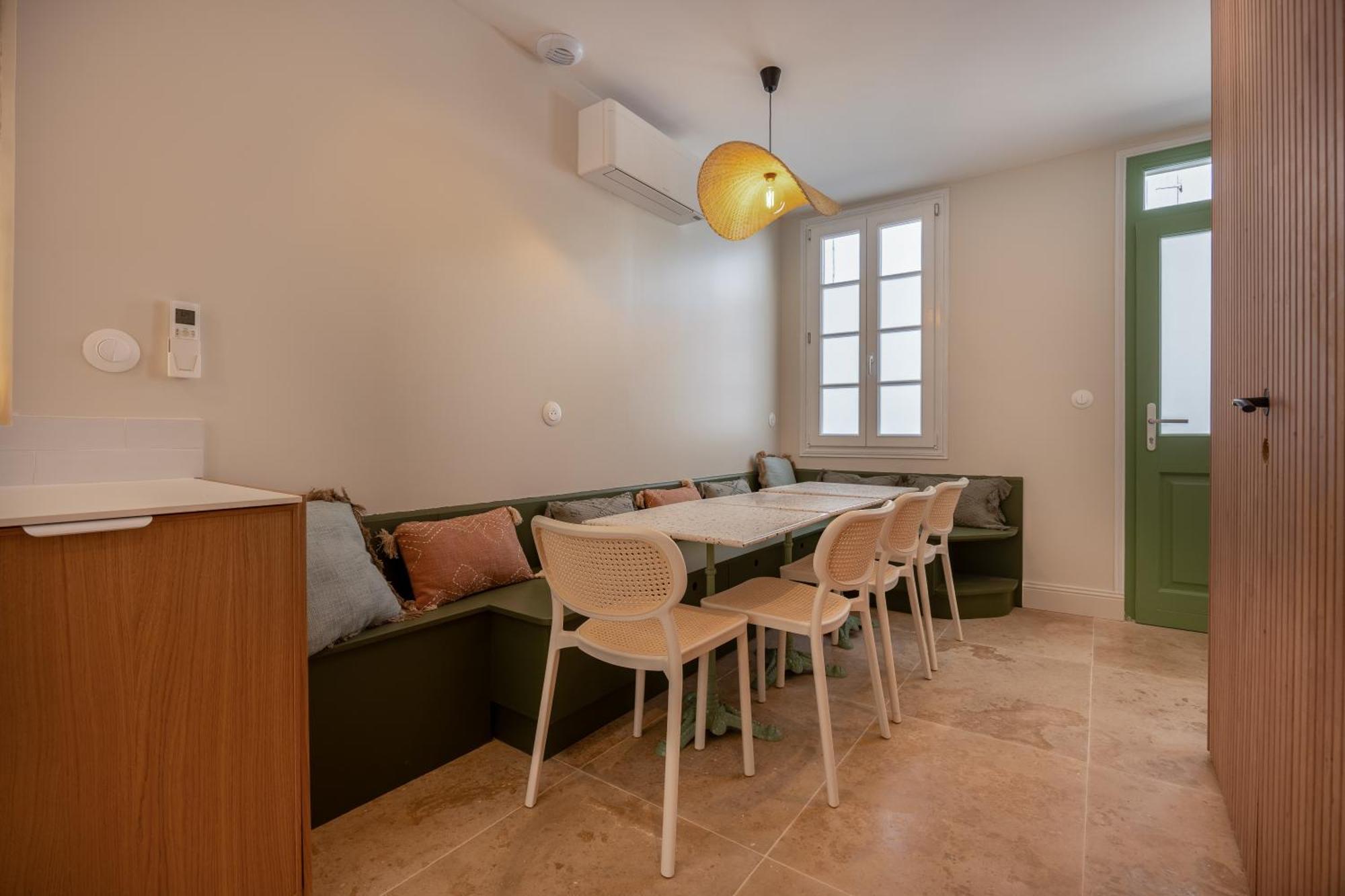 Villa Arboree Hyper Centre La Rochelle (Charente-Maritime)