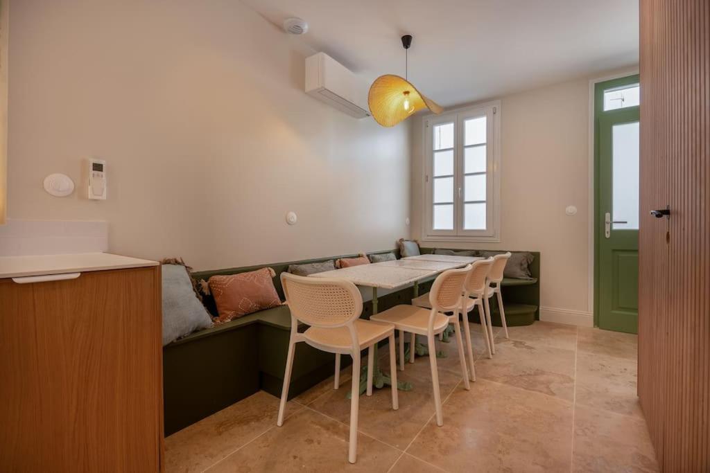 Villa Arboree Hyper Centre