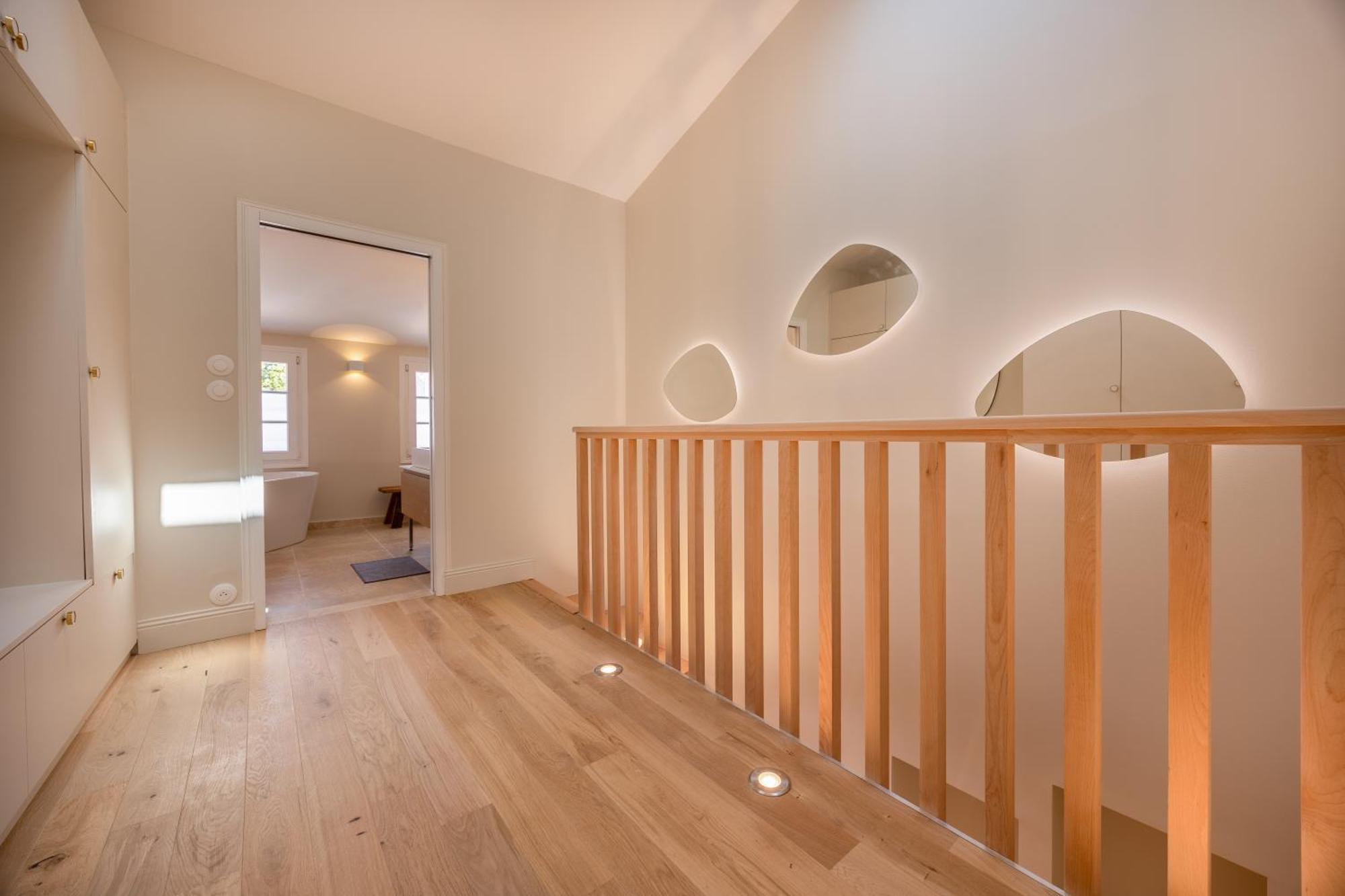 Villa Arboree Hyper Centre La Rochelle (Charente-Maritime)