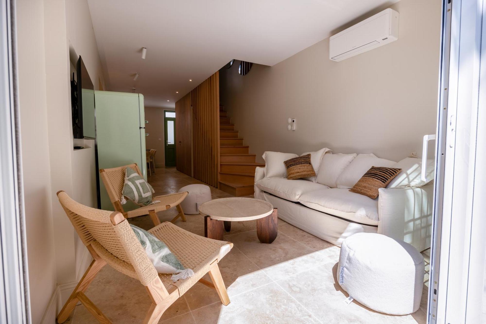 Villa Arboree Hyper Centre