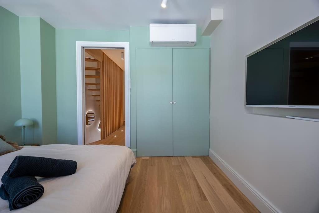 Arboree Hyper Centre Villa *