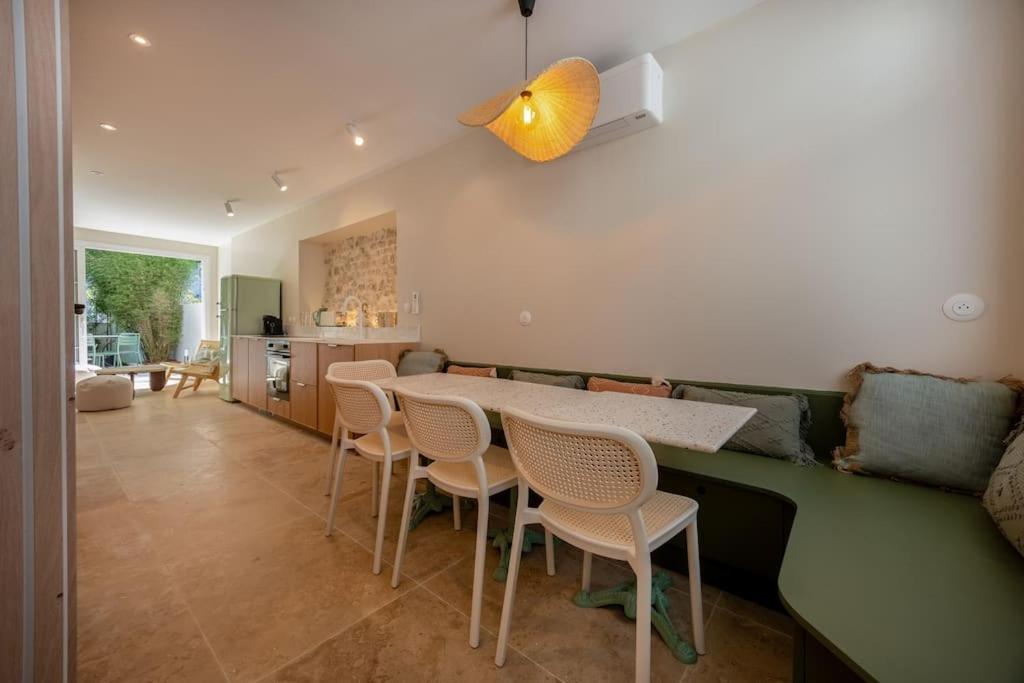 Villa Arboree Hyper Centre