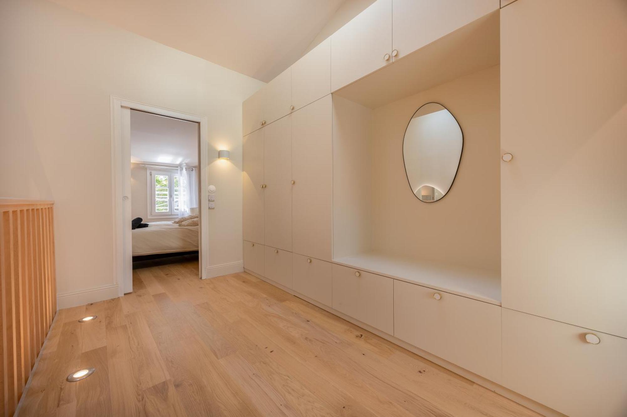 Arboree Hyper Centre Villa La Rochelle (Charente-Maritime)