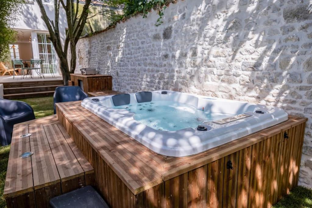 Arboree Hyper Centre La Rochelle (Charente-Maritime)