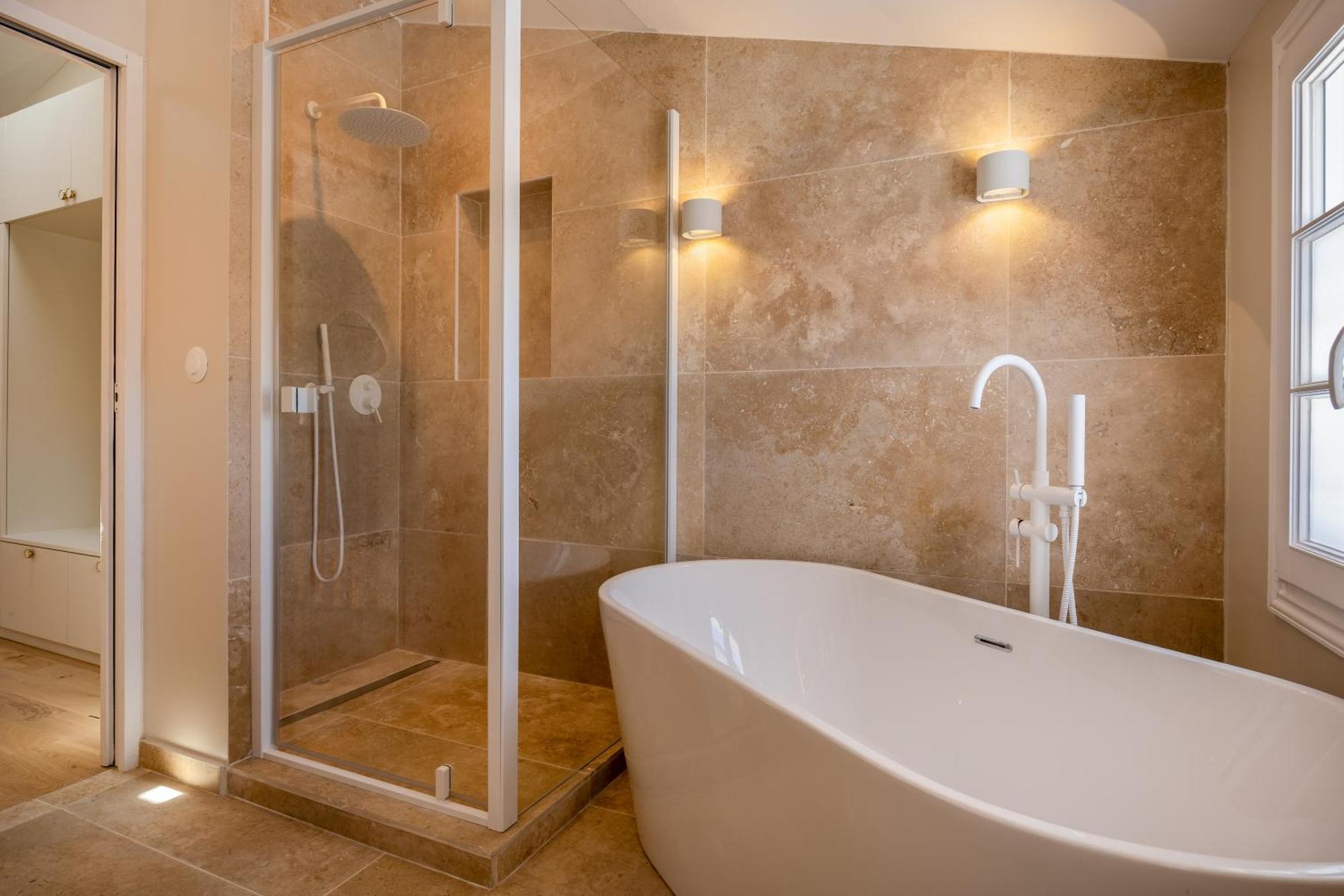 Arboree Hyper Centre Villa *