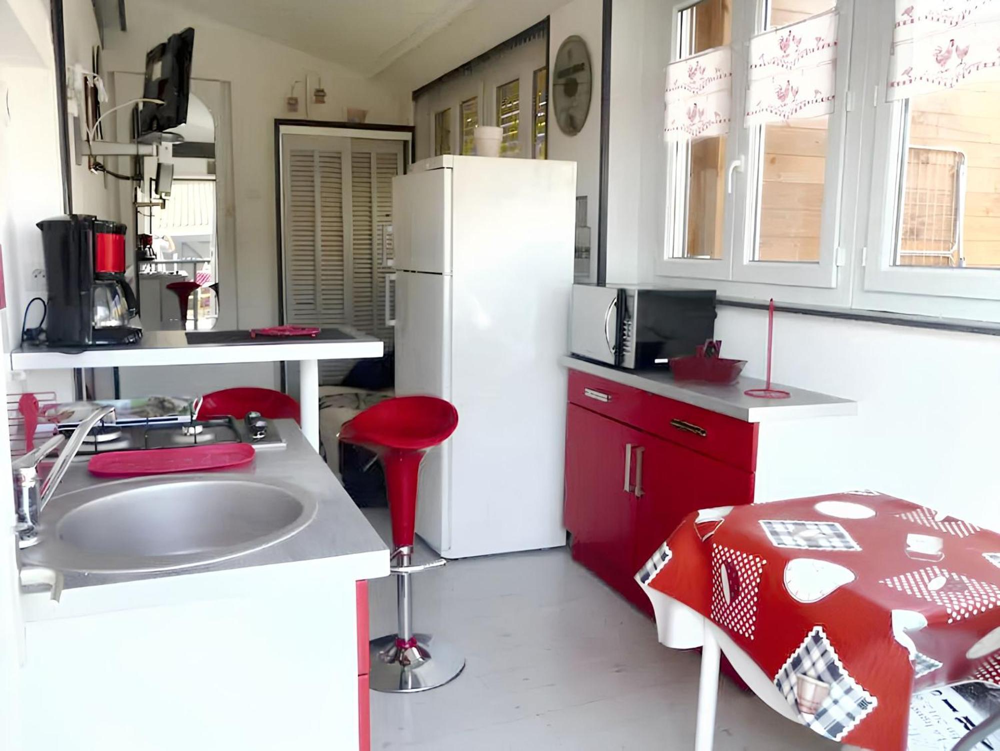 Maison De 2 Avec Jardin Clos Et Wifi A La Rochelle La Rochelle (Charente-Maritime)