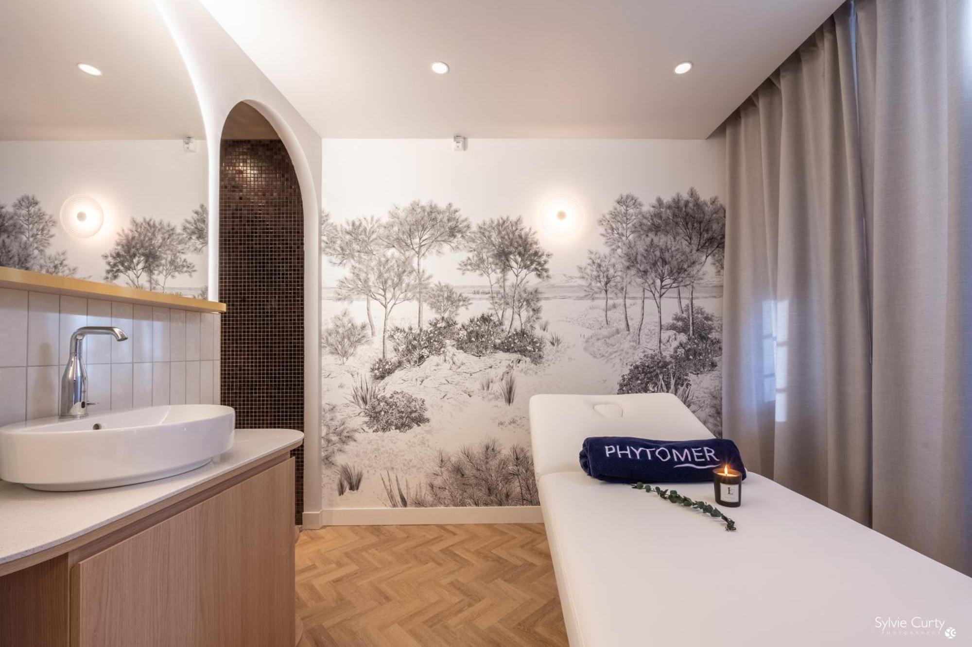 Le Champlain Hotel La Rochelle (Charente-Maritime)