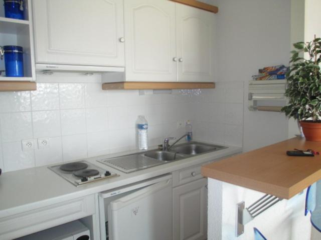 Les Grands Yatchs Appartement *