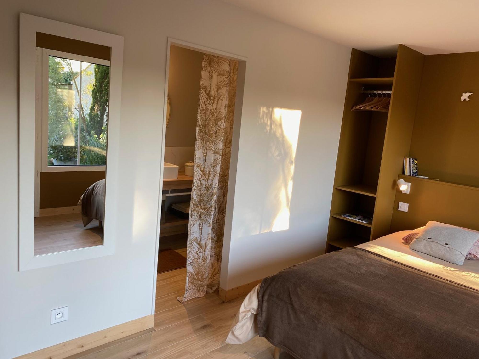 Maison M, Privee Acces Jardin Piscine Et Jacuzzi Pres De La Rochelle * La Rochelle (Charente-Maritime)