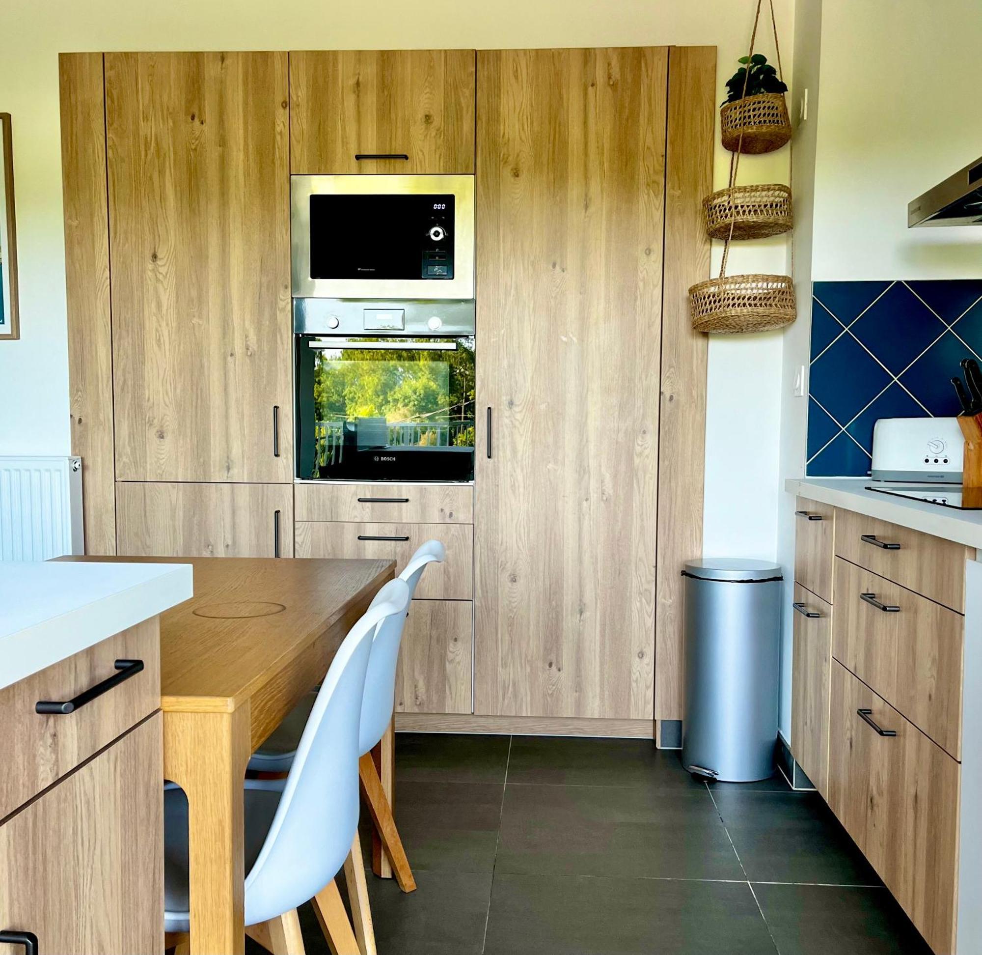 Superbe Exterieur, 2 Chambres, Parking * La Rochelle (Charente-Maritime)