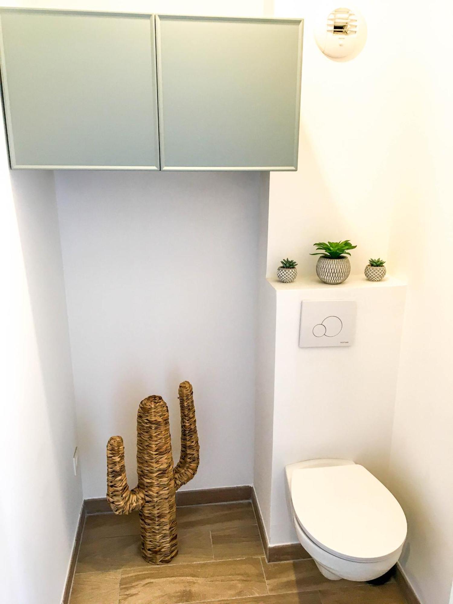 Superbe Exterieur, 2 Chambres, Parking Apartment La Rochelle (Charente-Maritime)