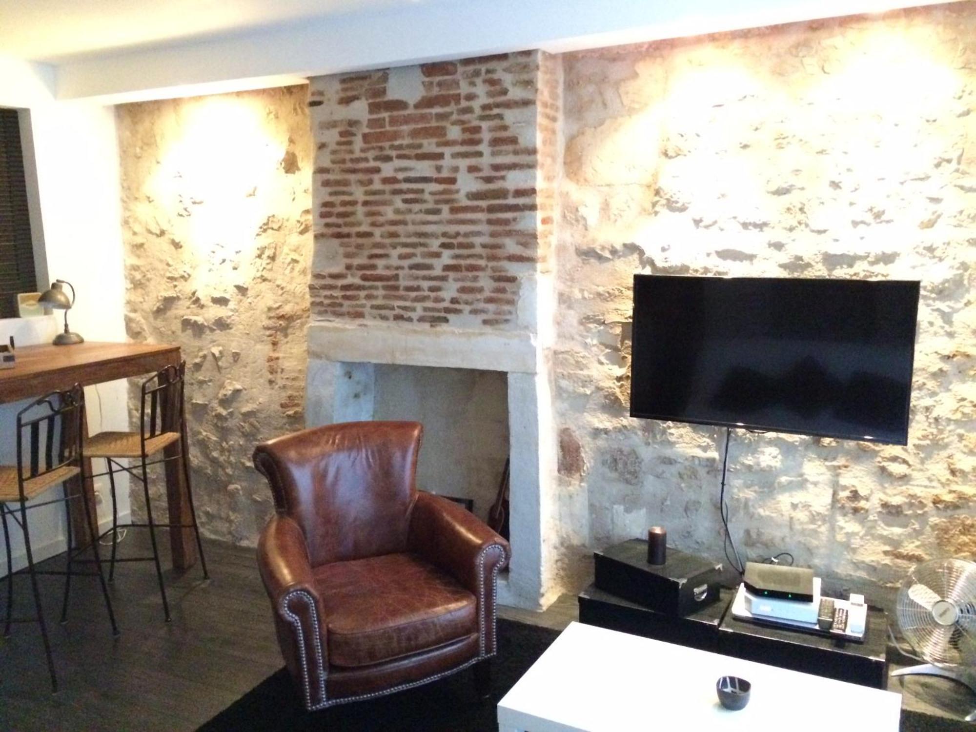 Charme Atypique * La Rochelle (Charente-Maritime)