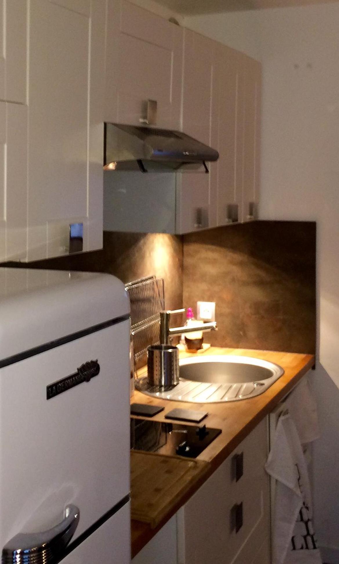 Charme Atypique Appartement La Rochelle (Charente-Maritime)
