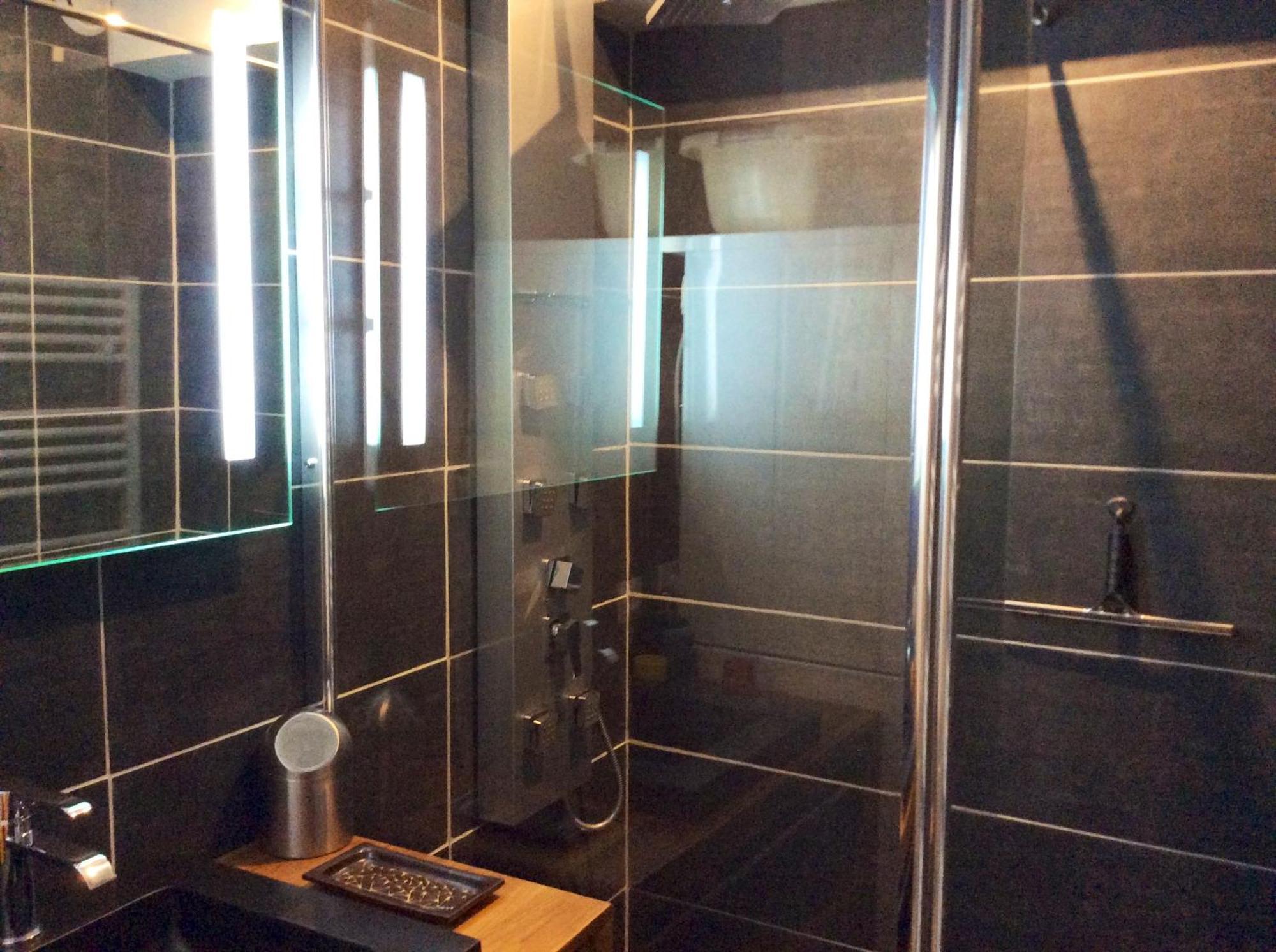 Charme Atypique Appartement